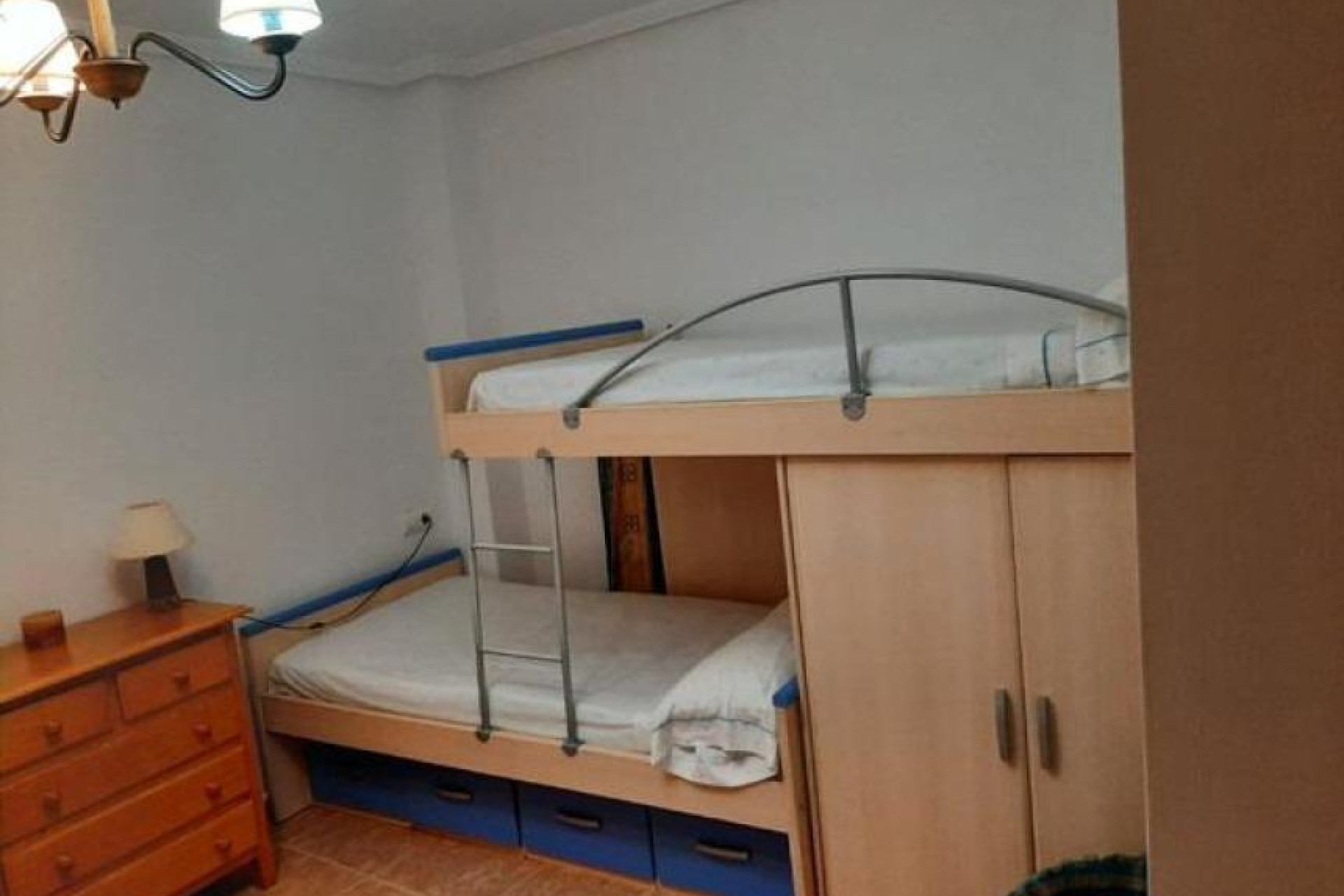 Resale - Apartment - Torrevieja - Playa del cura