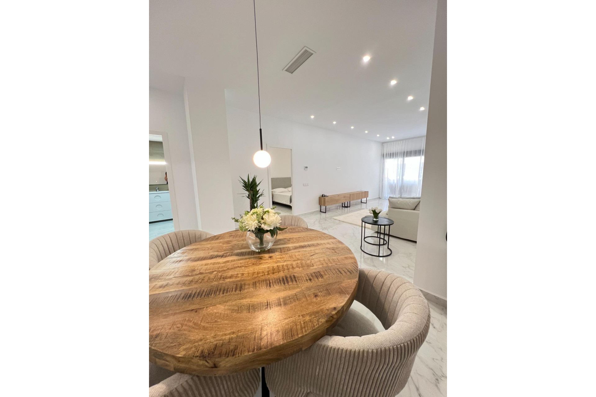 Resale - Apartment - Torrevieja - Playa del cura