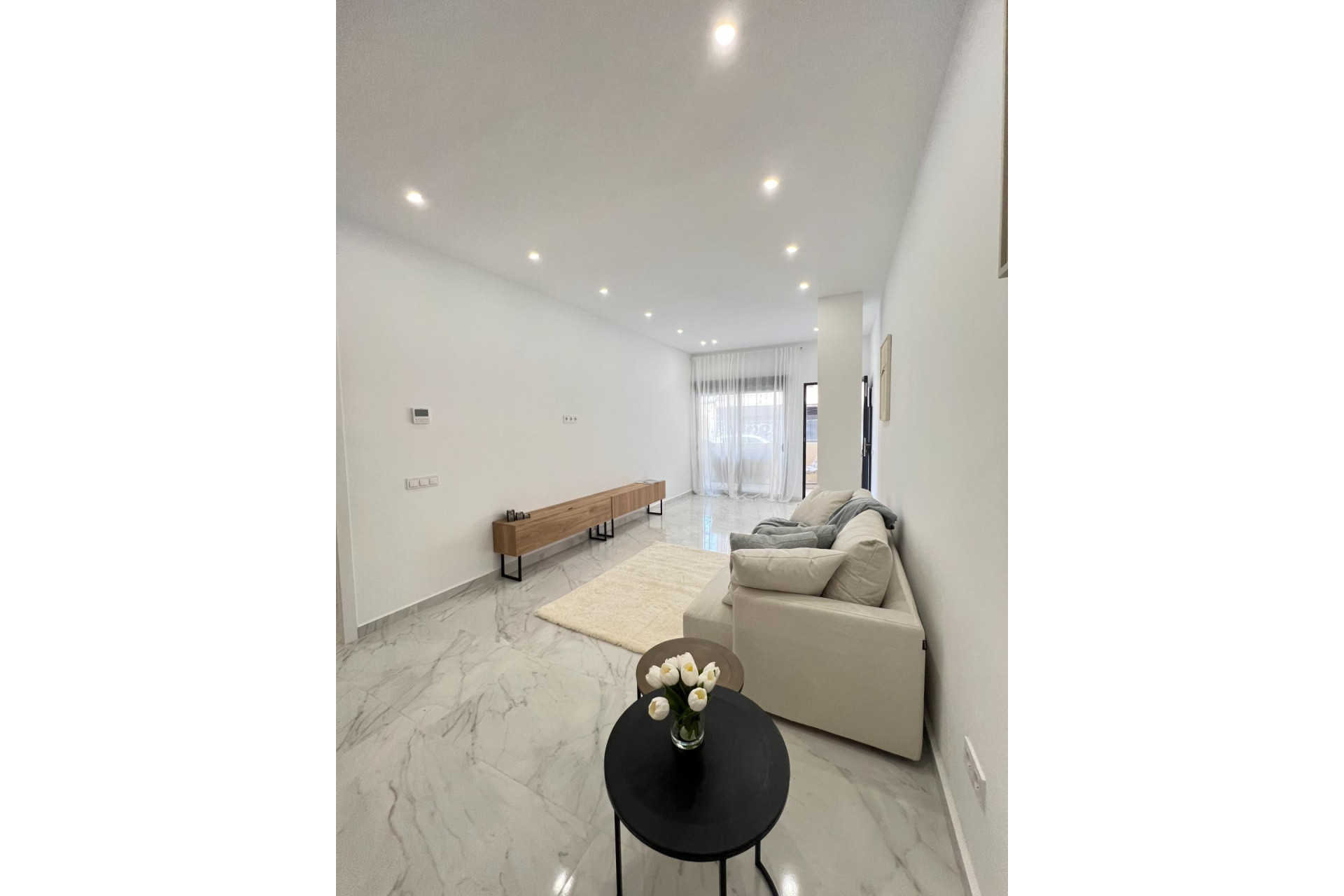 Resale - Apartment - Torrevieja - Playa del cura