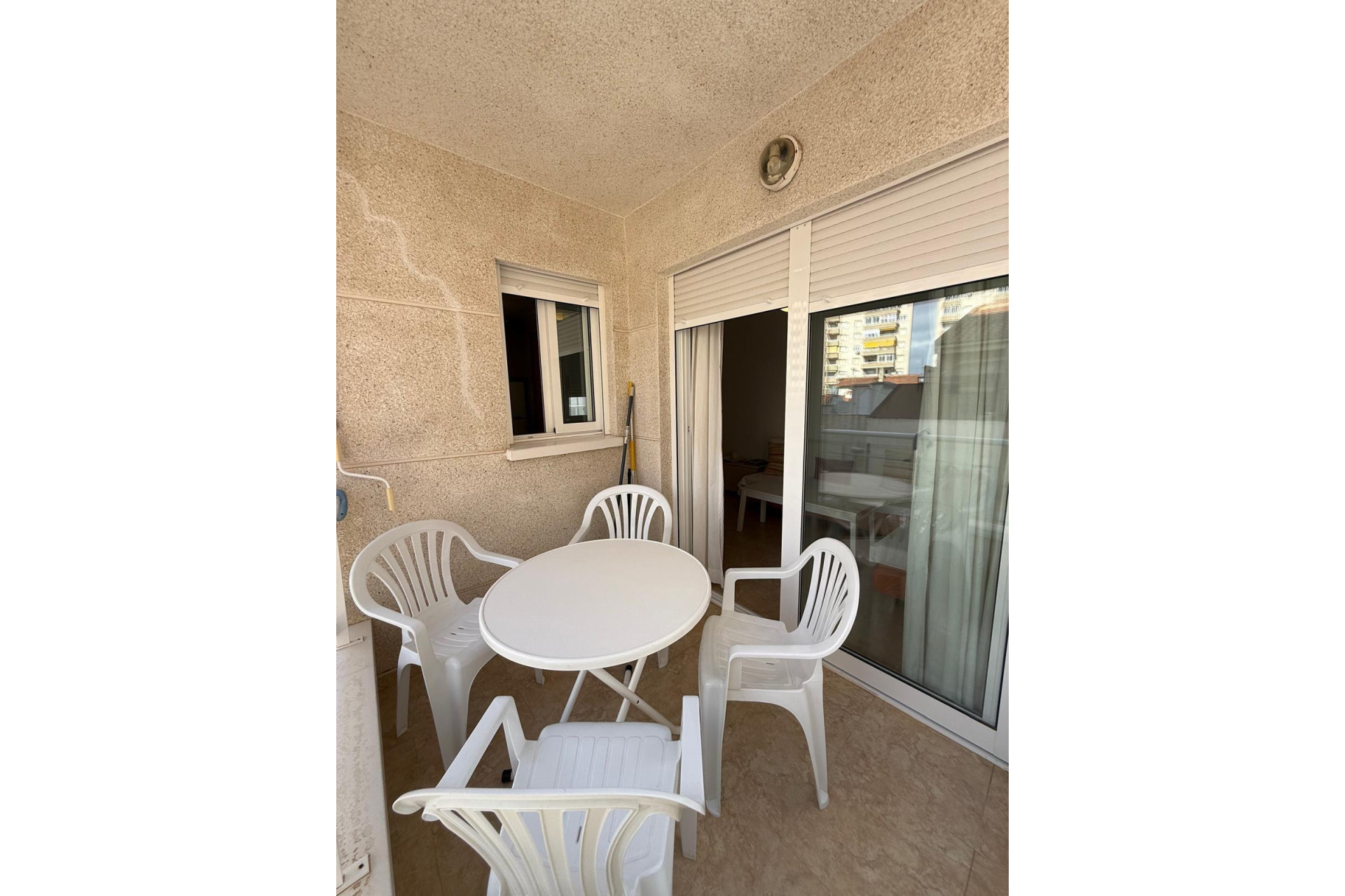 Resale - Apartment - Torrevieja - Playa del cura
