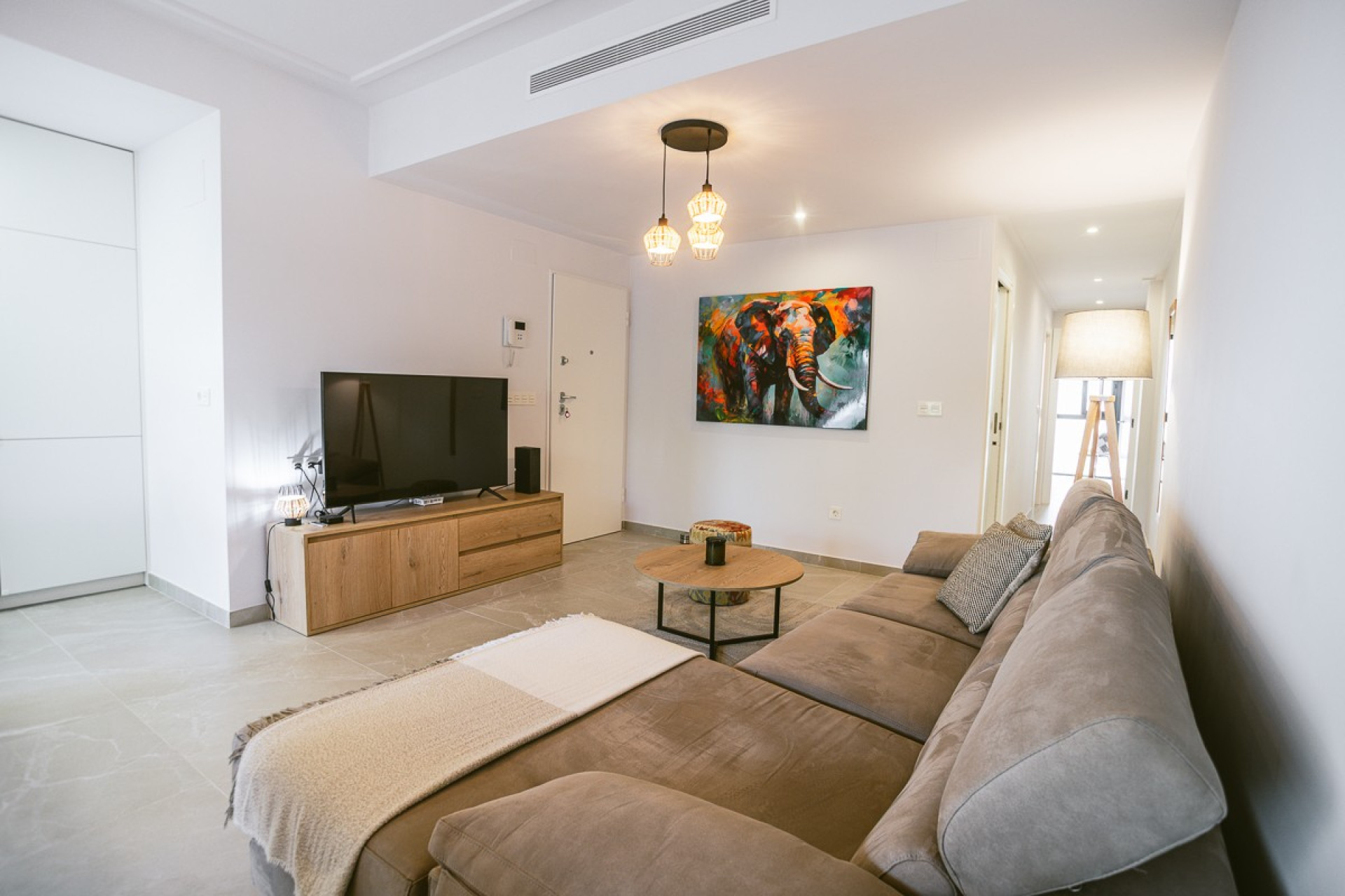 Resale - Apartment - Torrevieja - Playa del Cura