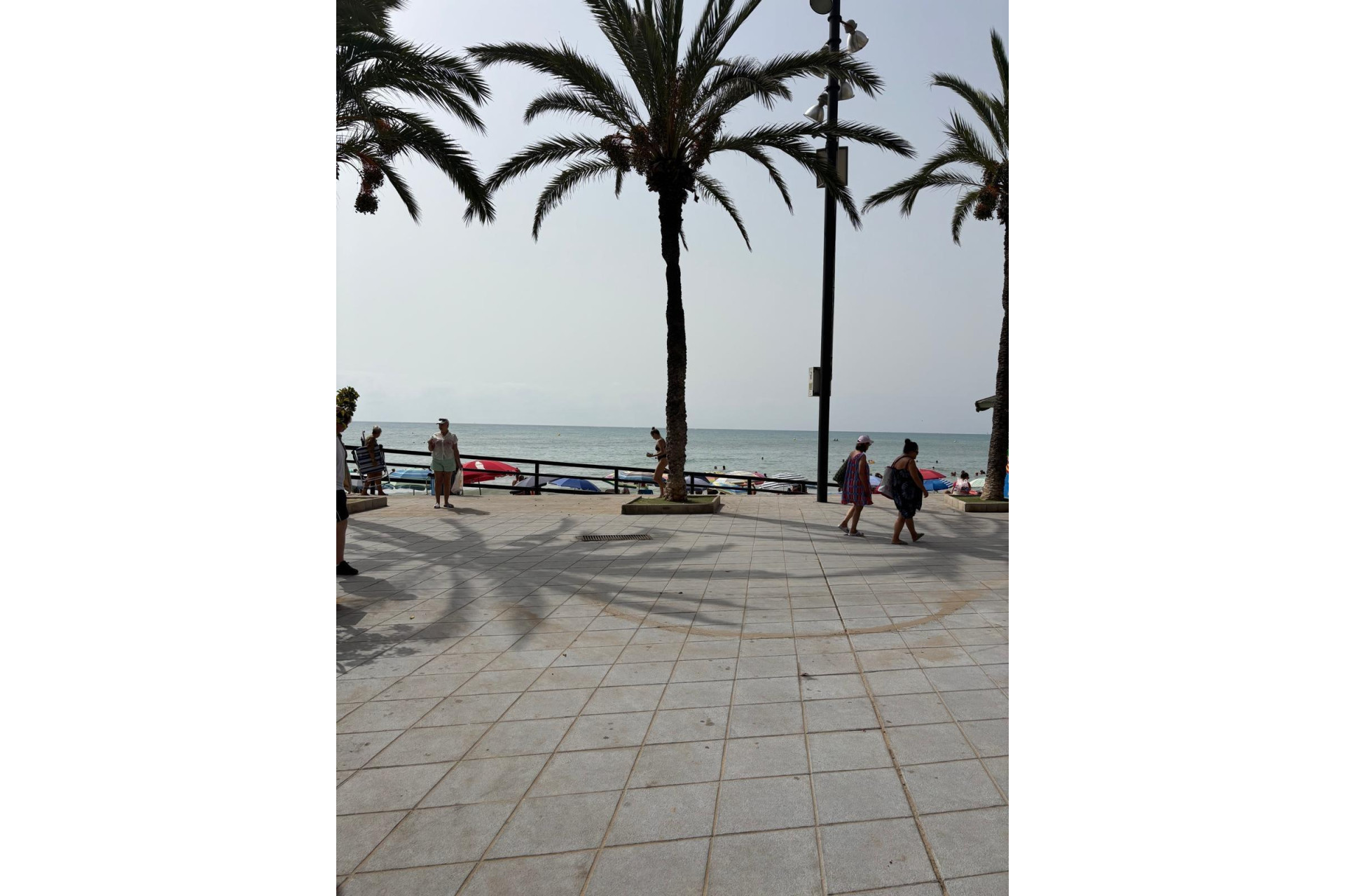 Resale - Apartment - Torrevieja - Playa del cura