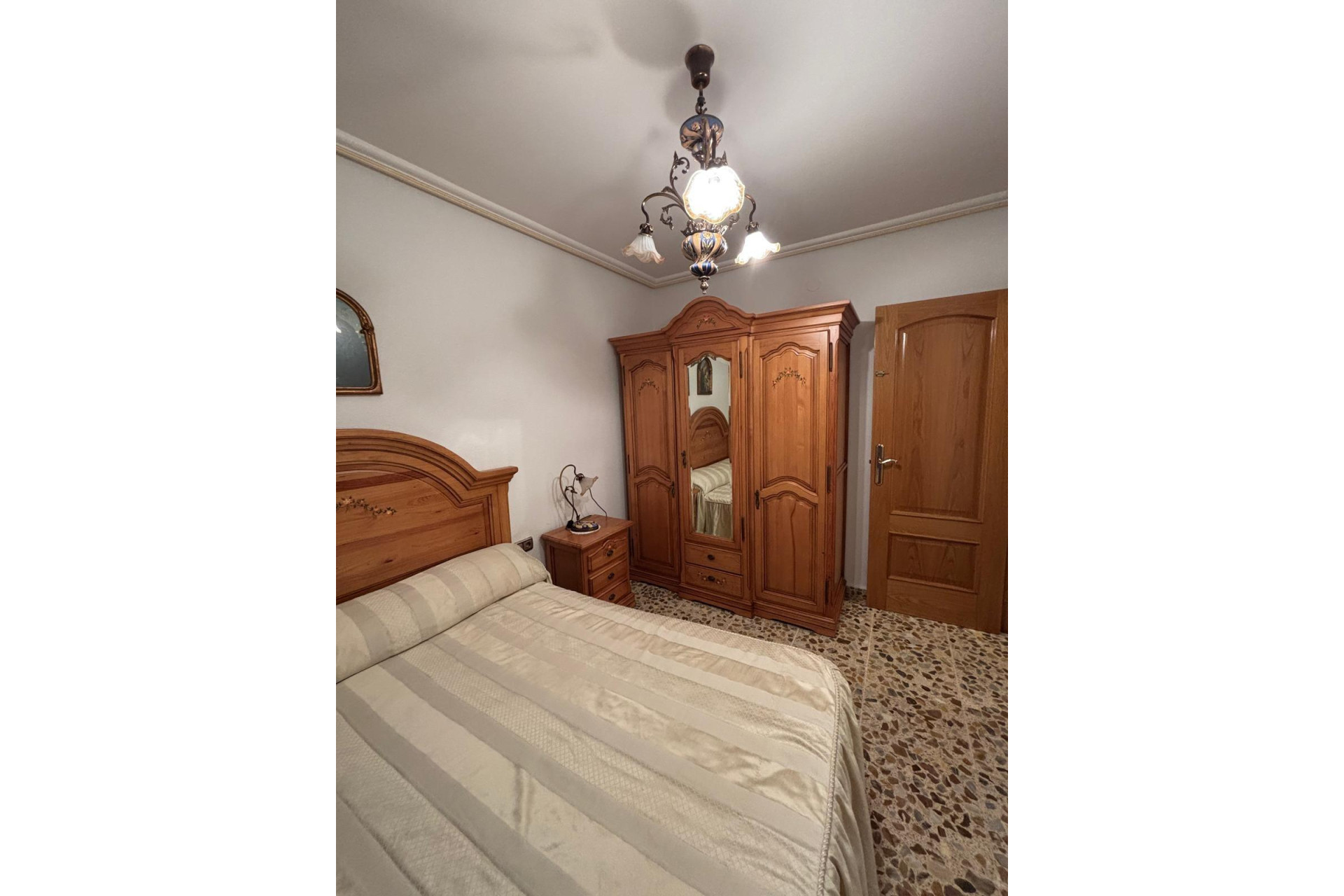 Resale - Apartment - Torrevieja - Playa del cura
