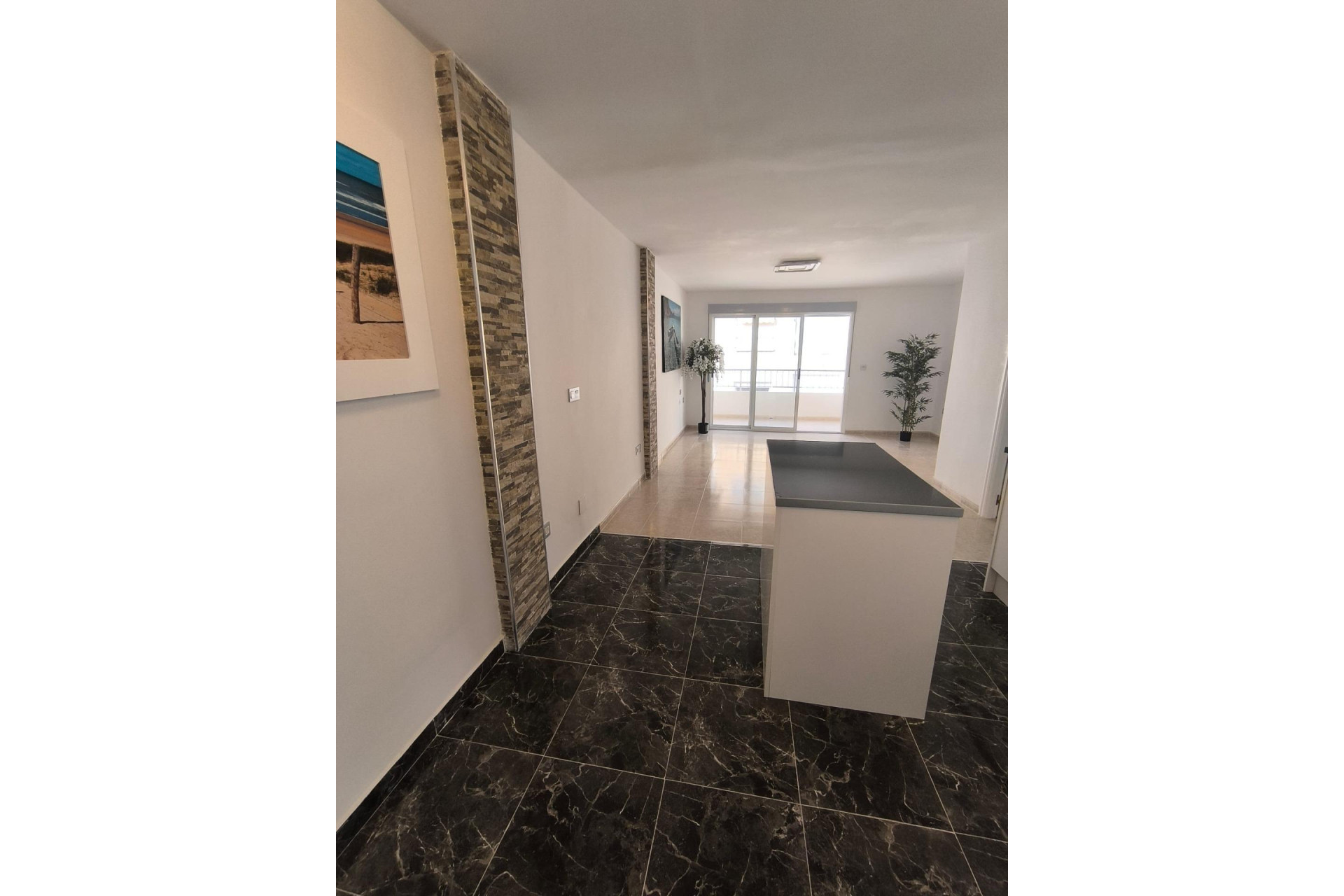 Resale - Apartment - Torrevieja - Playa del cura