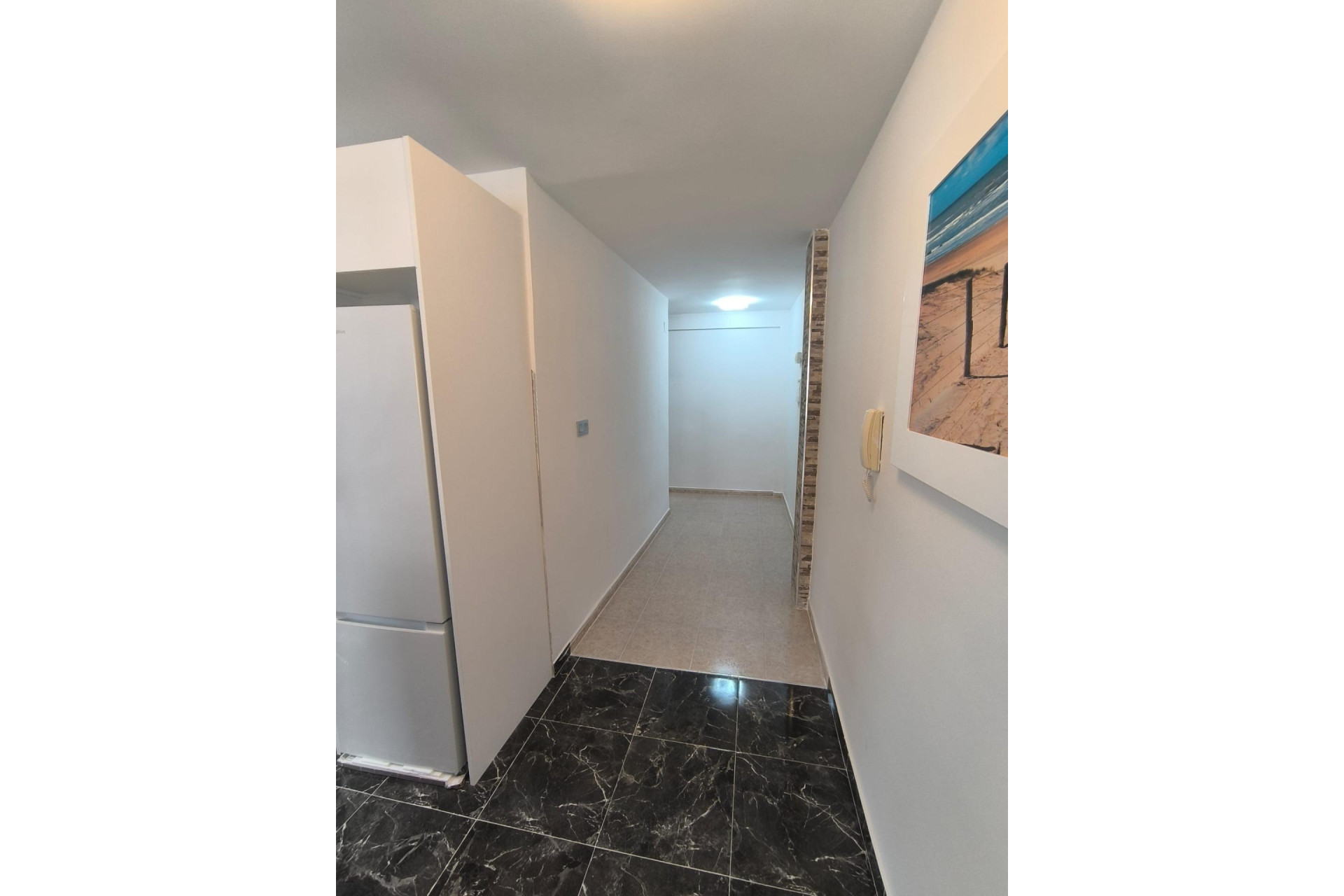 Resale - Apartment - Torrevieja - Playa del cura
