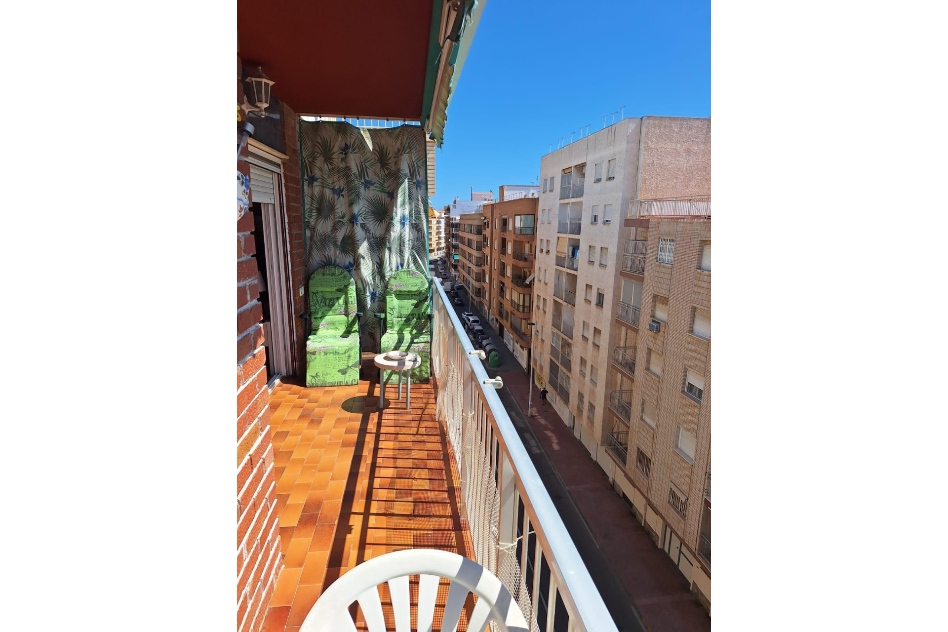 Resale - Apartment - Torrevieja - Playa del cura