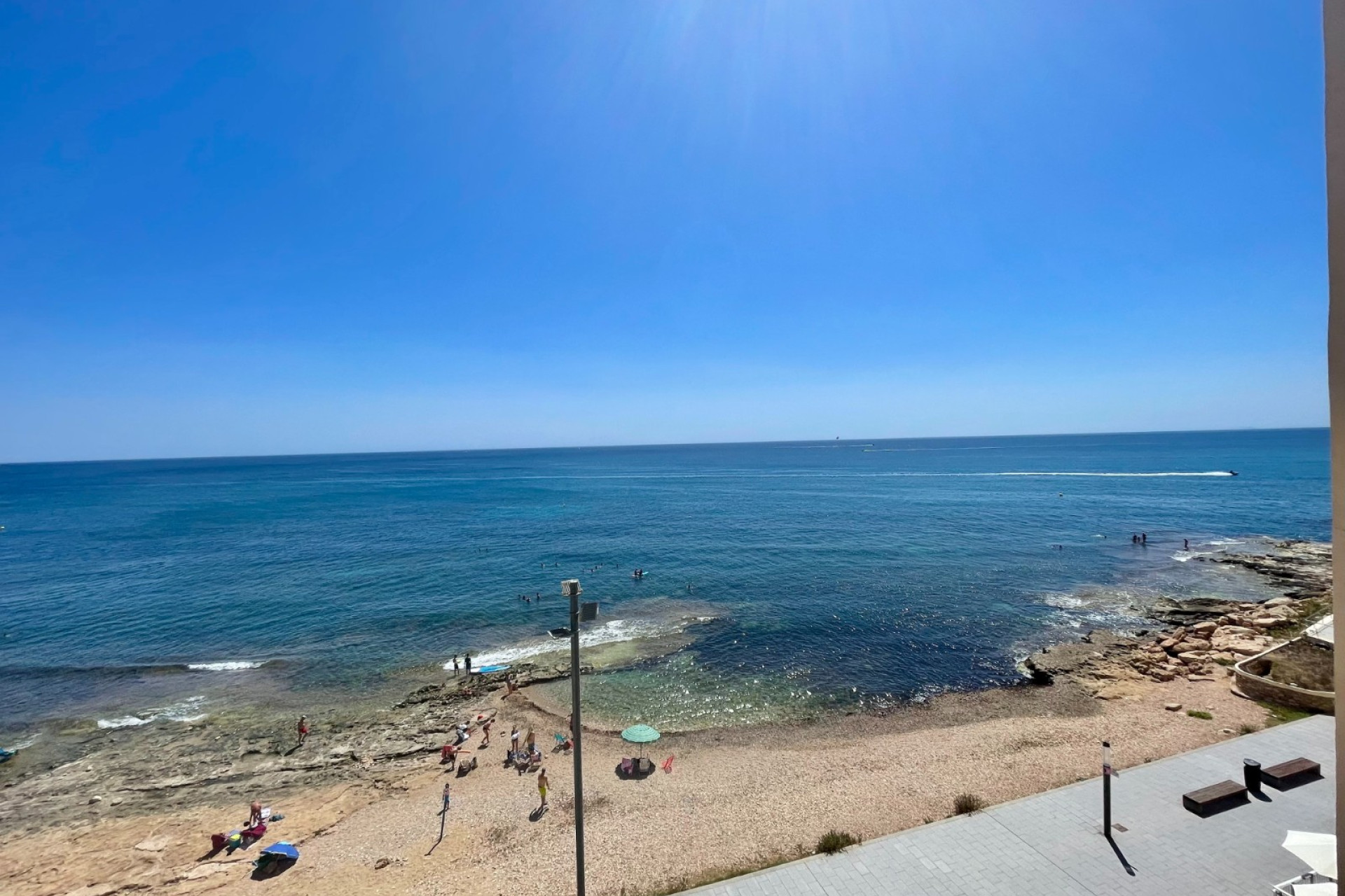 Resale - Apartment - Torrevieja - Playa del Cura