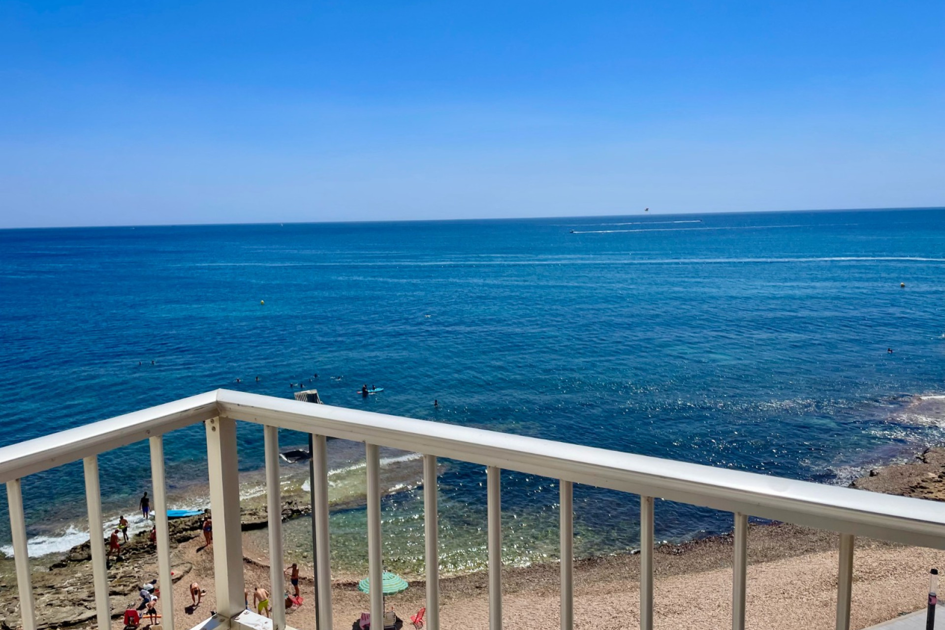 Resale - Apartment - Torrevieja - Playa Del Cura