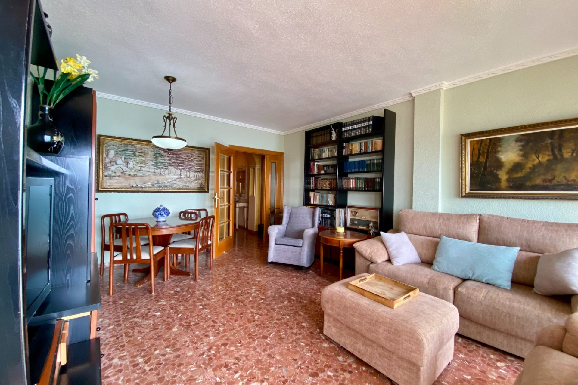 Resale - Apartment - Torrevieja - Playa Del Cura