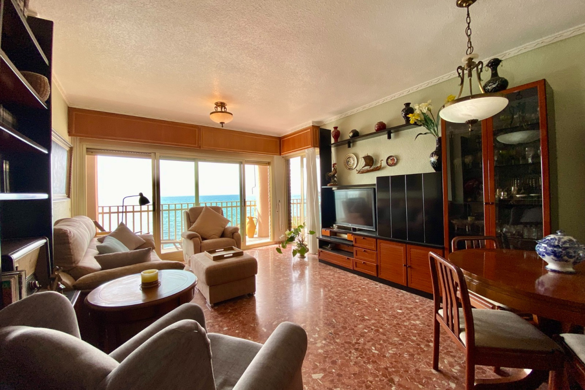 Resale - Apartment - Torrevieja - Playa Del Cura