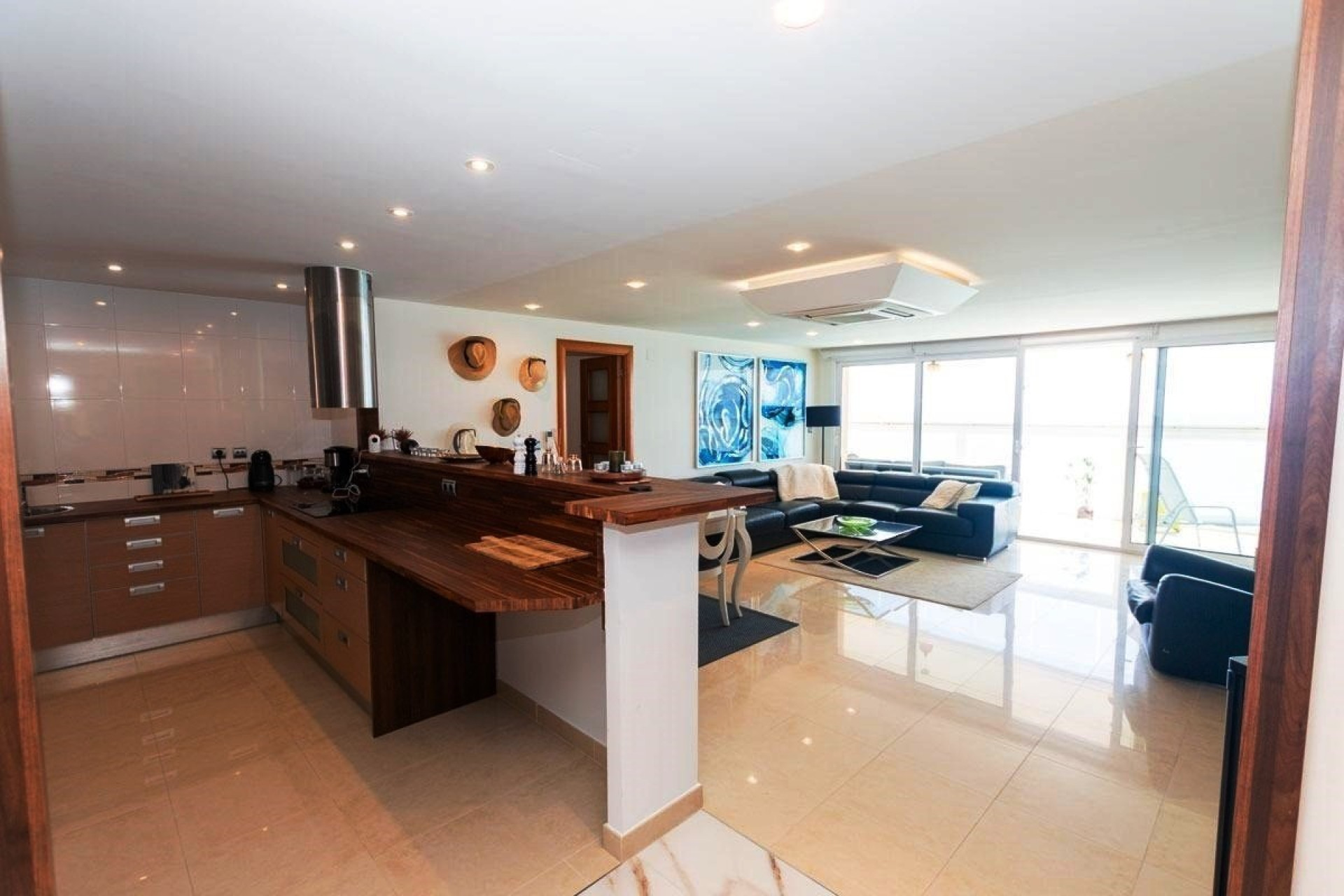 Resale - Apartment - Torrevieja - Playa Del Cura