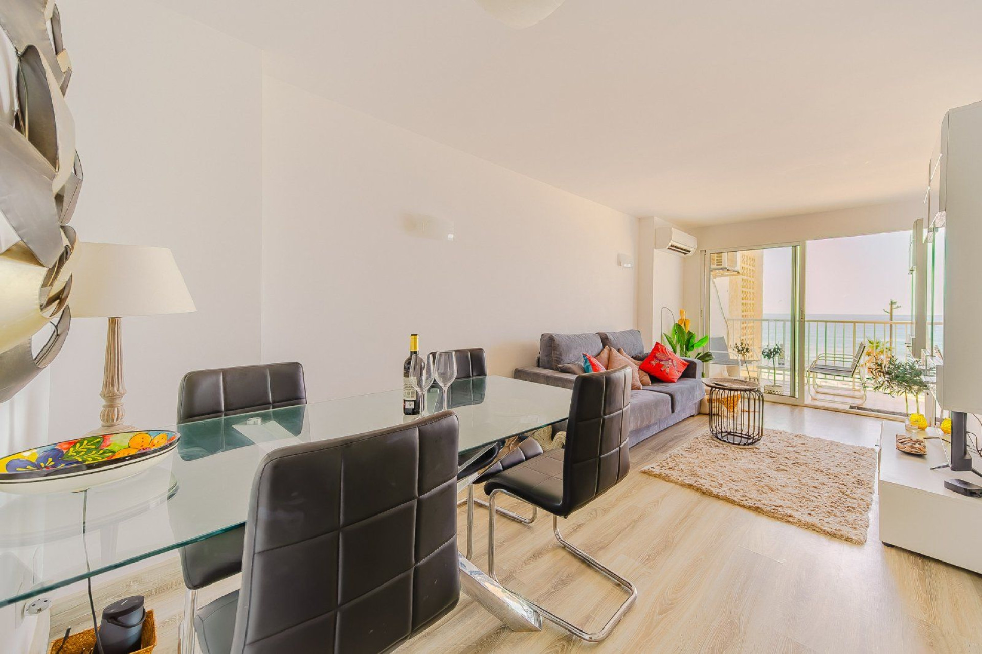 Resale - Apartment - Torrevieja - Playa del cura