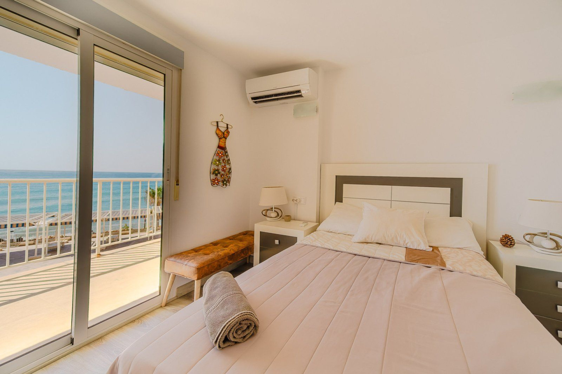 Resale - Apartment - Torrevieja - Playa del cura