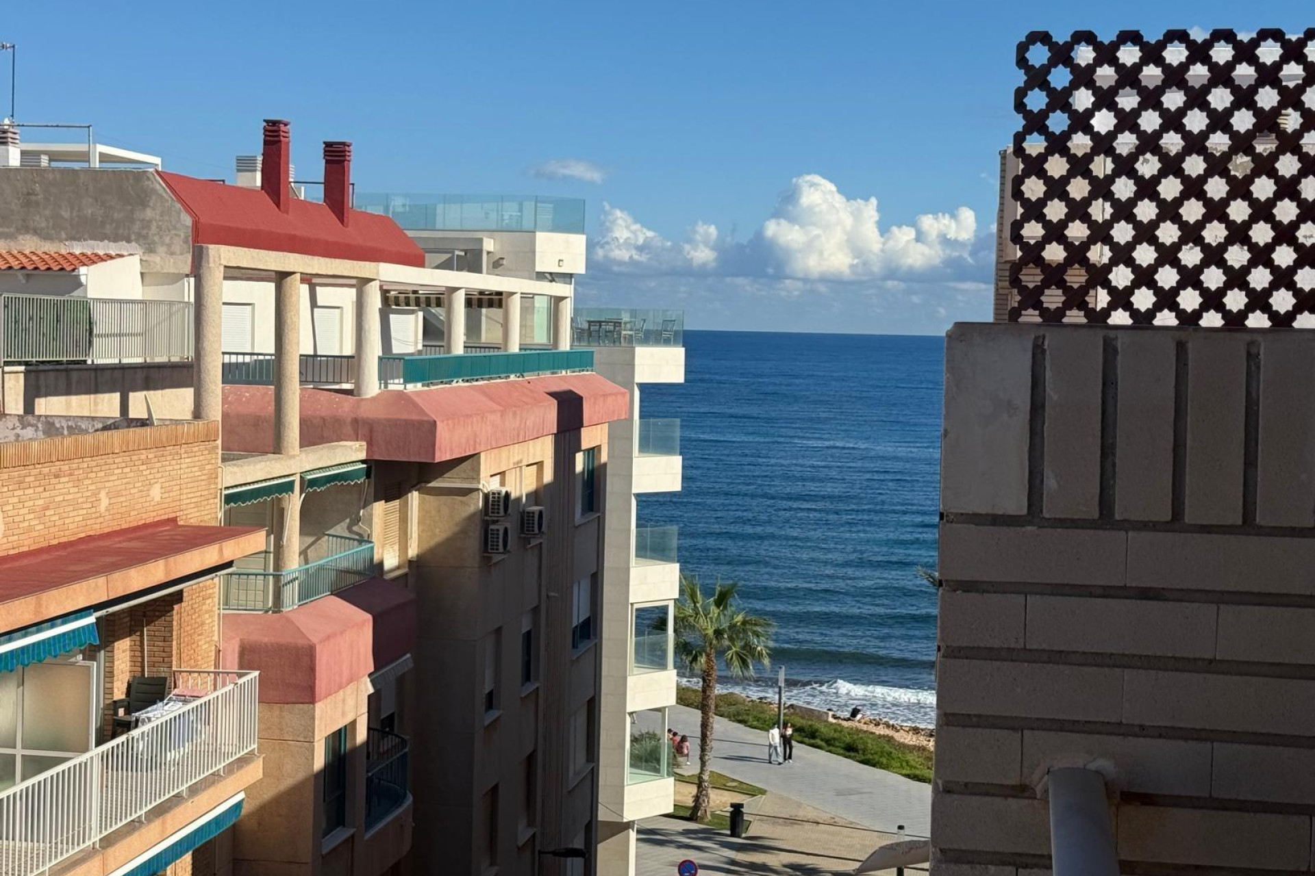 Resale - Apartment - Torrevieja - Playa del cura