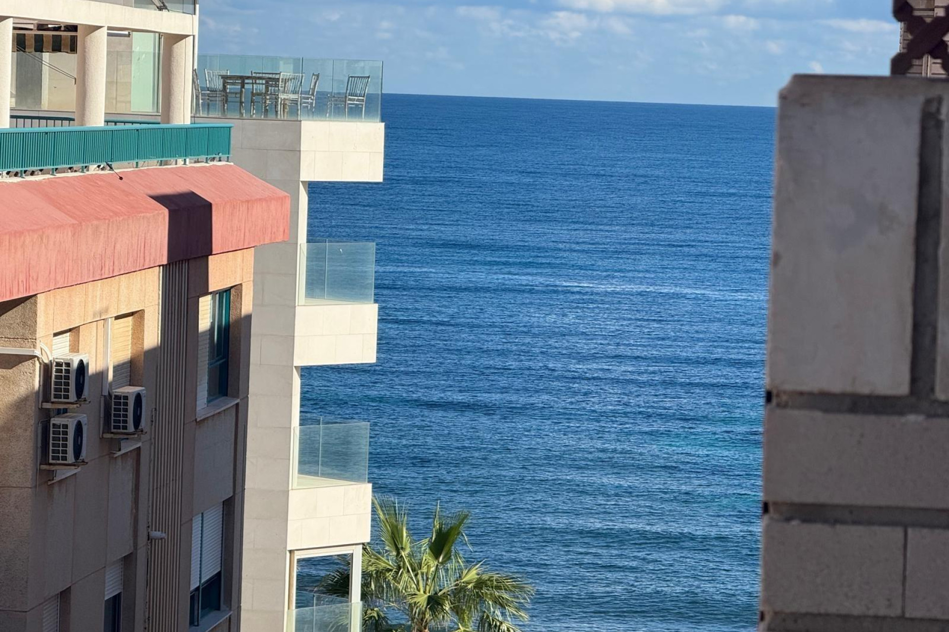 Resale - Apartment - Torrevieja - Playa del cura