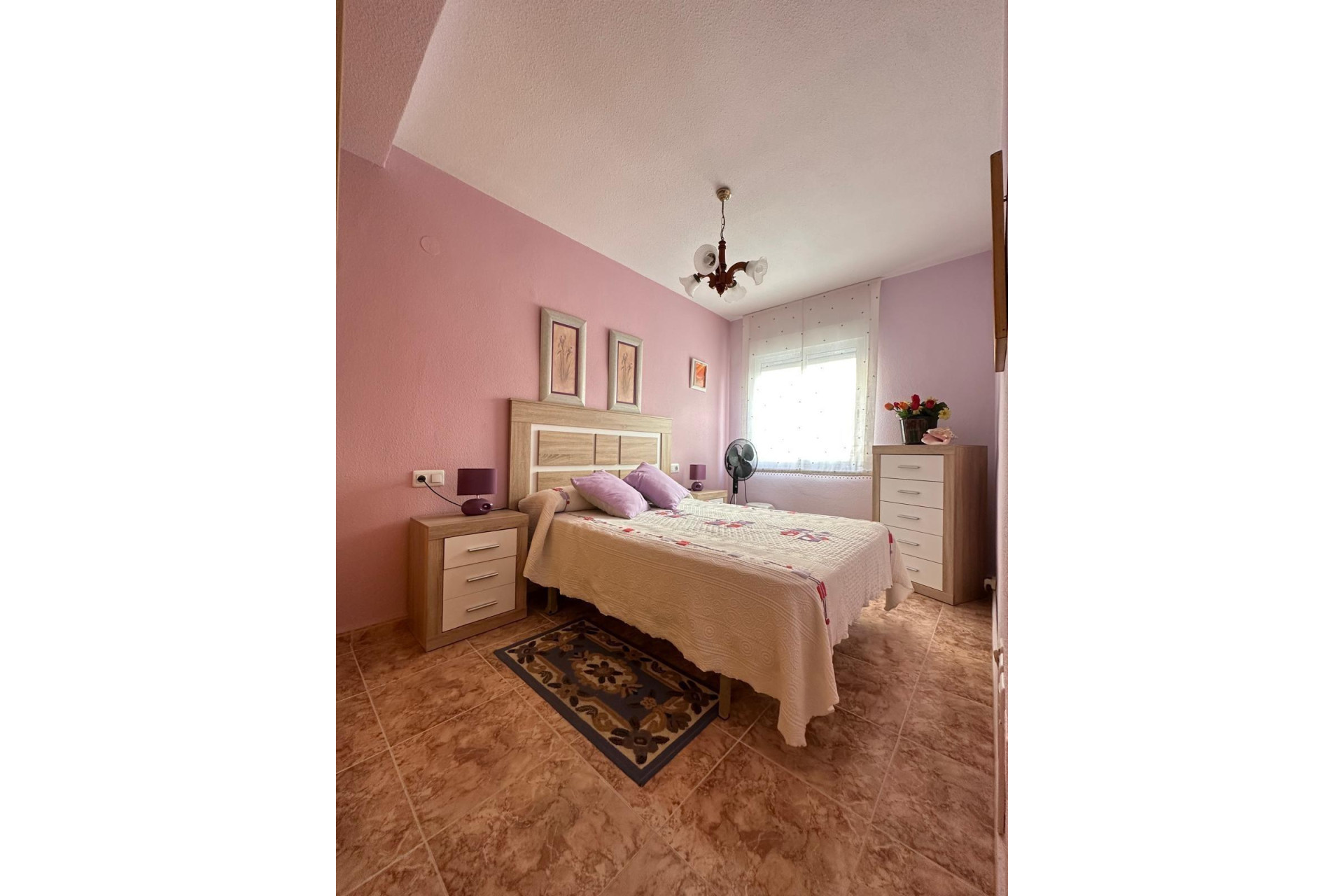 Resale - Apartment - Torrevieja - Playa del cura