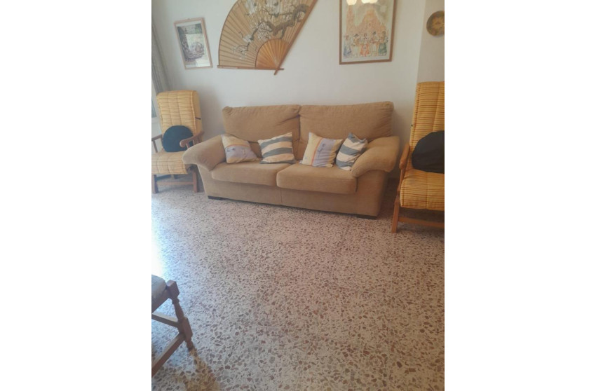 Resale - Apartment - Torrevieja - Playa del cura