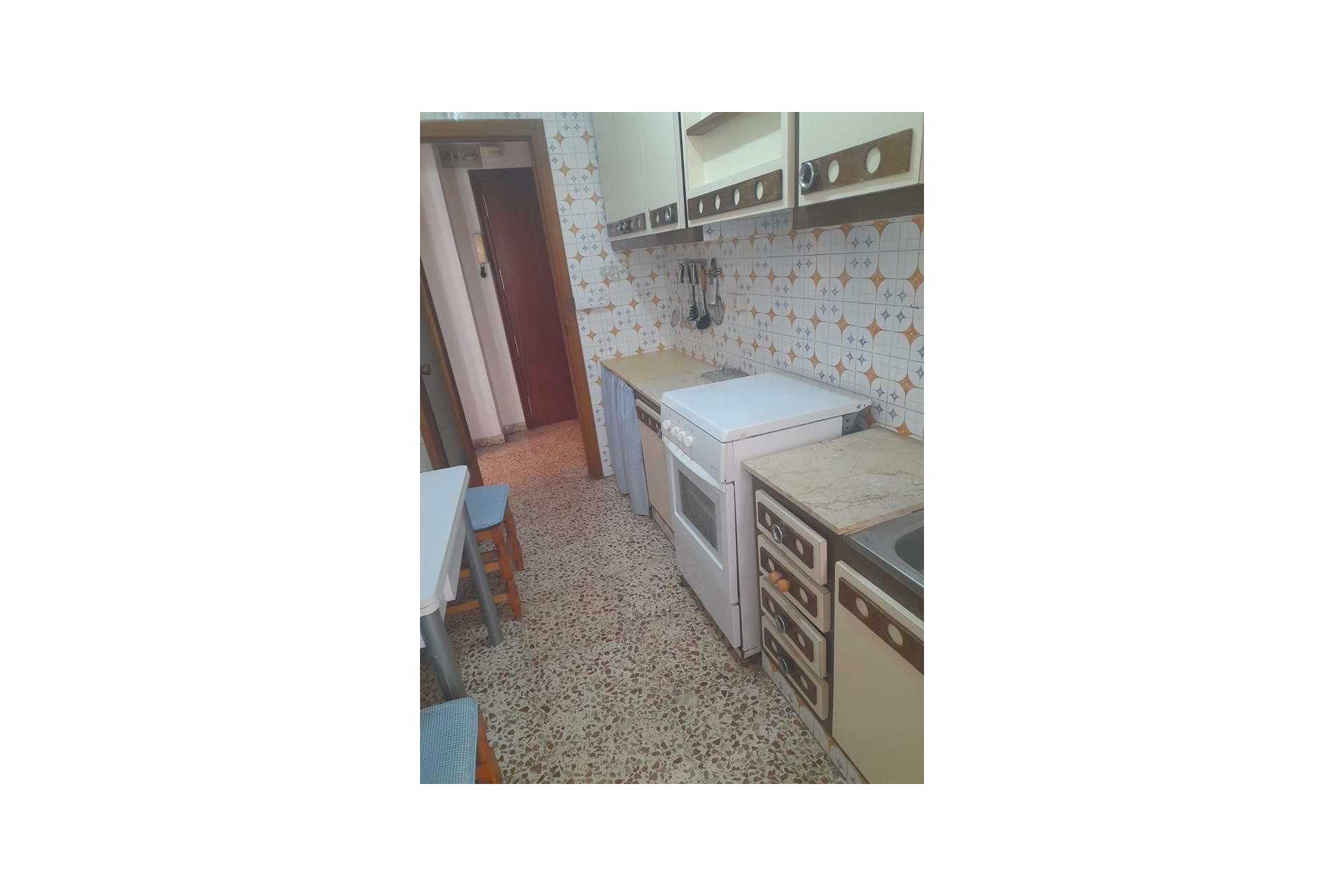 Resale - Apartment - Torrevieja - Playa del cura