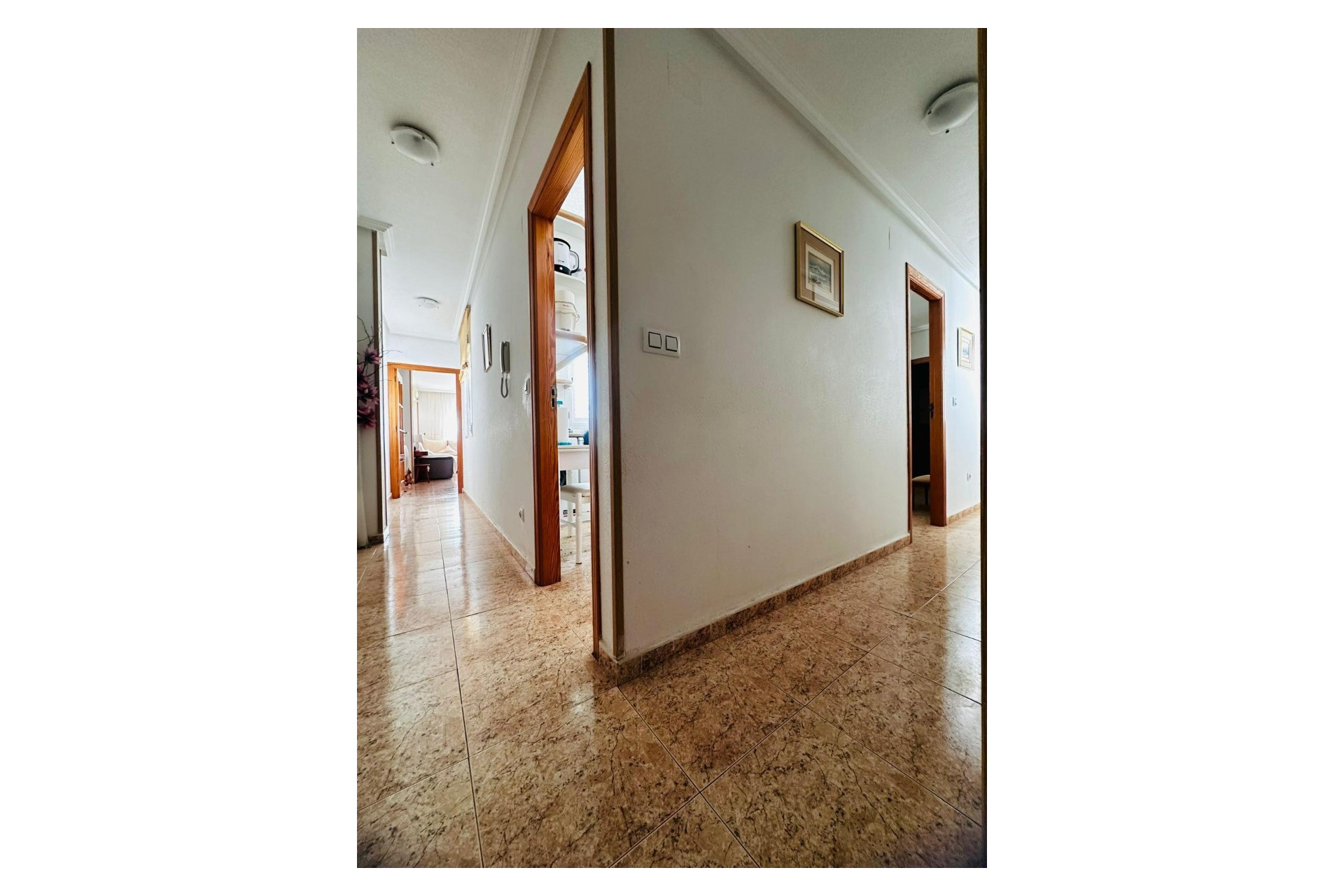 Resale - Apartment - Torrevieja - Playa del Cura