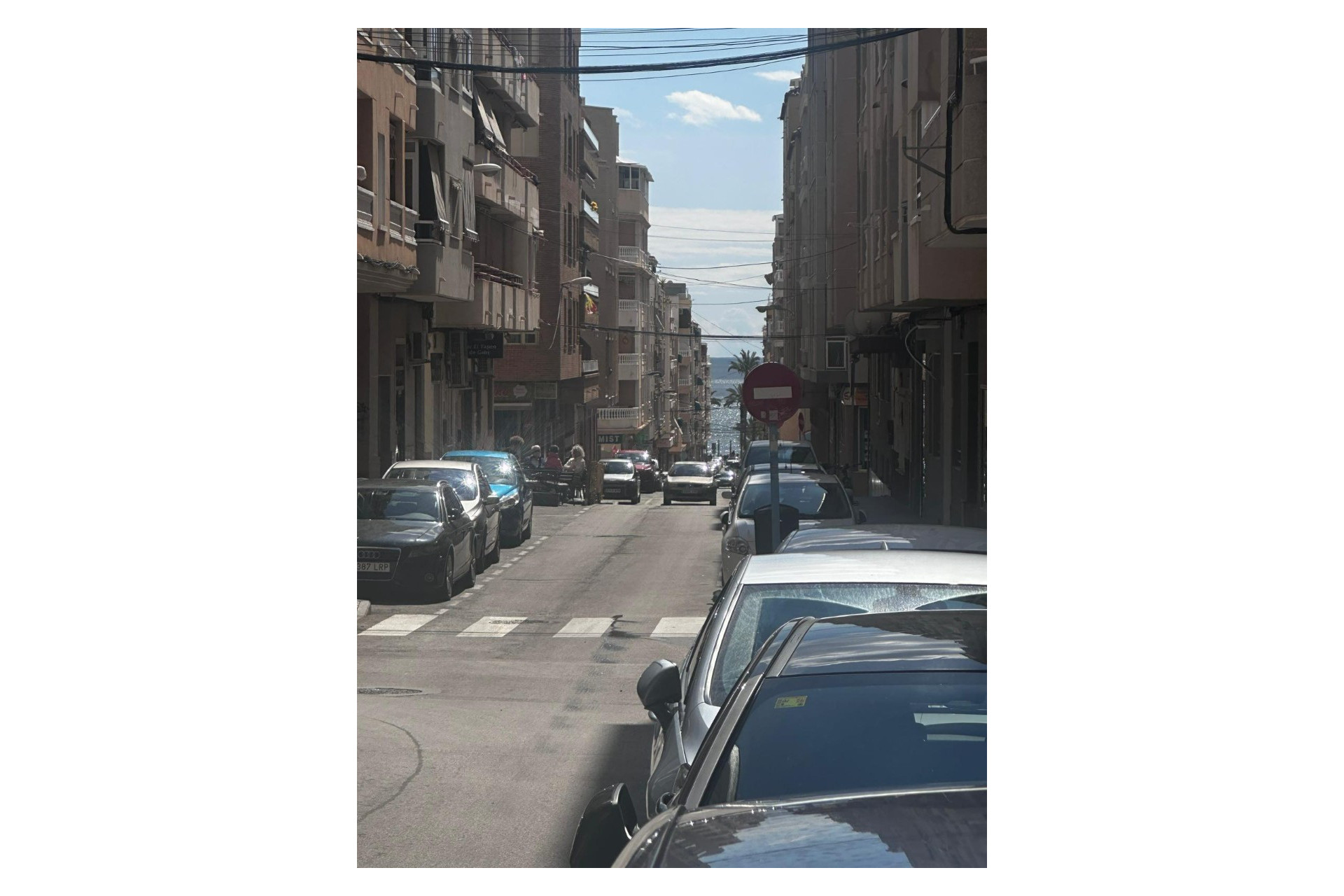 Resale - Apartment - Torrevieja - Playa del Cura