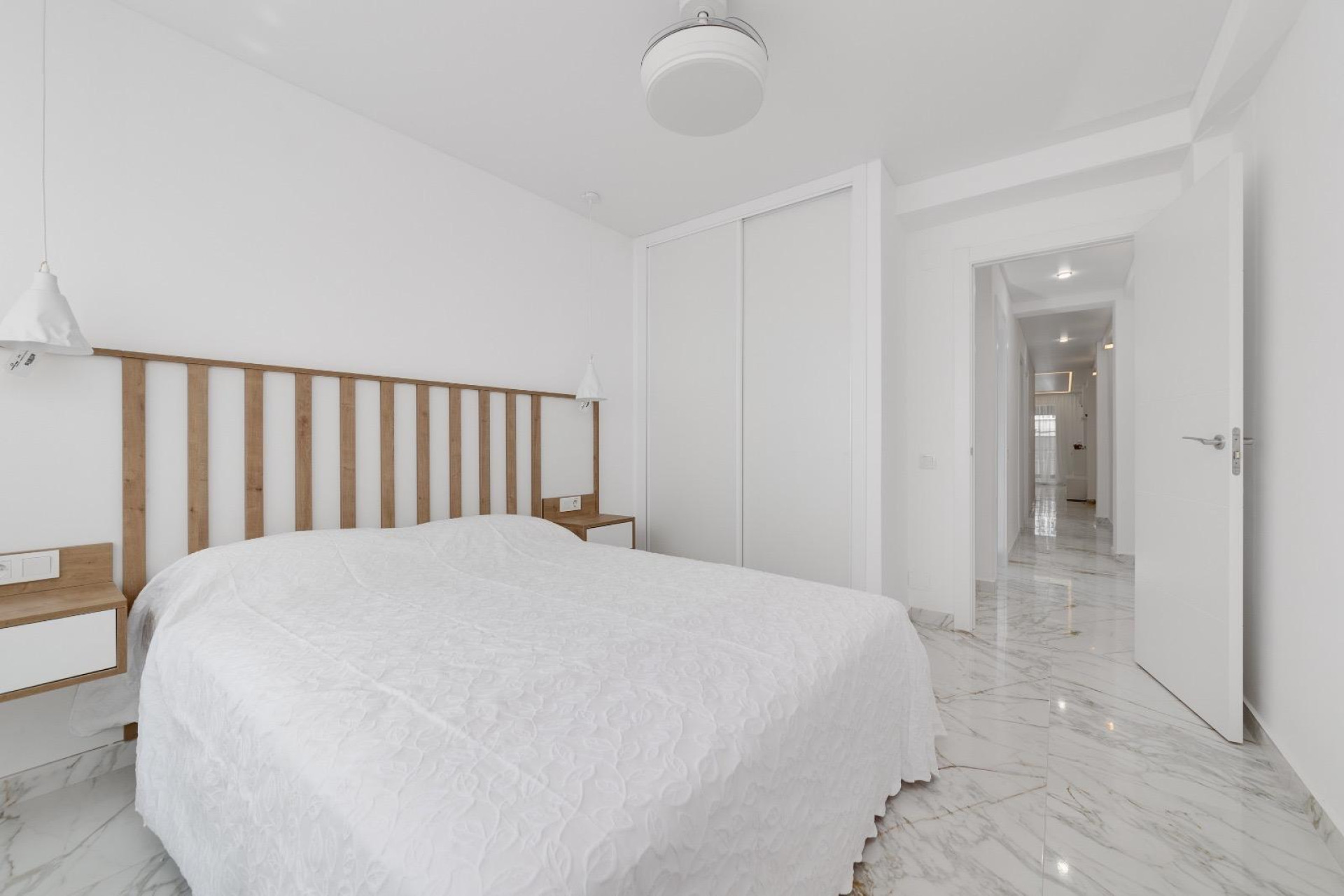 Resale - Apartment - Torrevieja - Playa del Cura