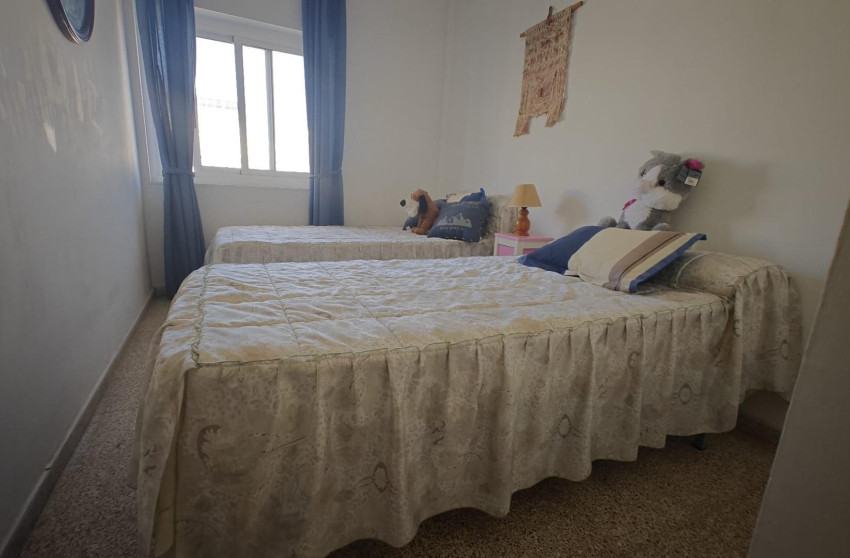 Resale - Apartment - Torrevieja - Playa del cura