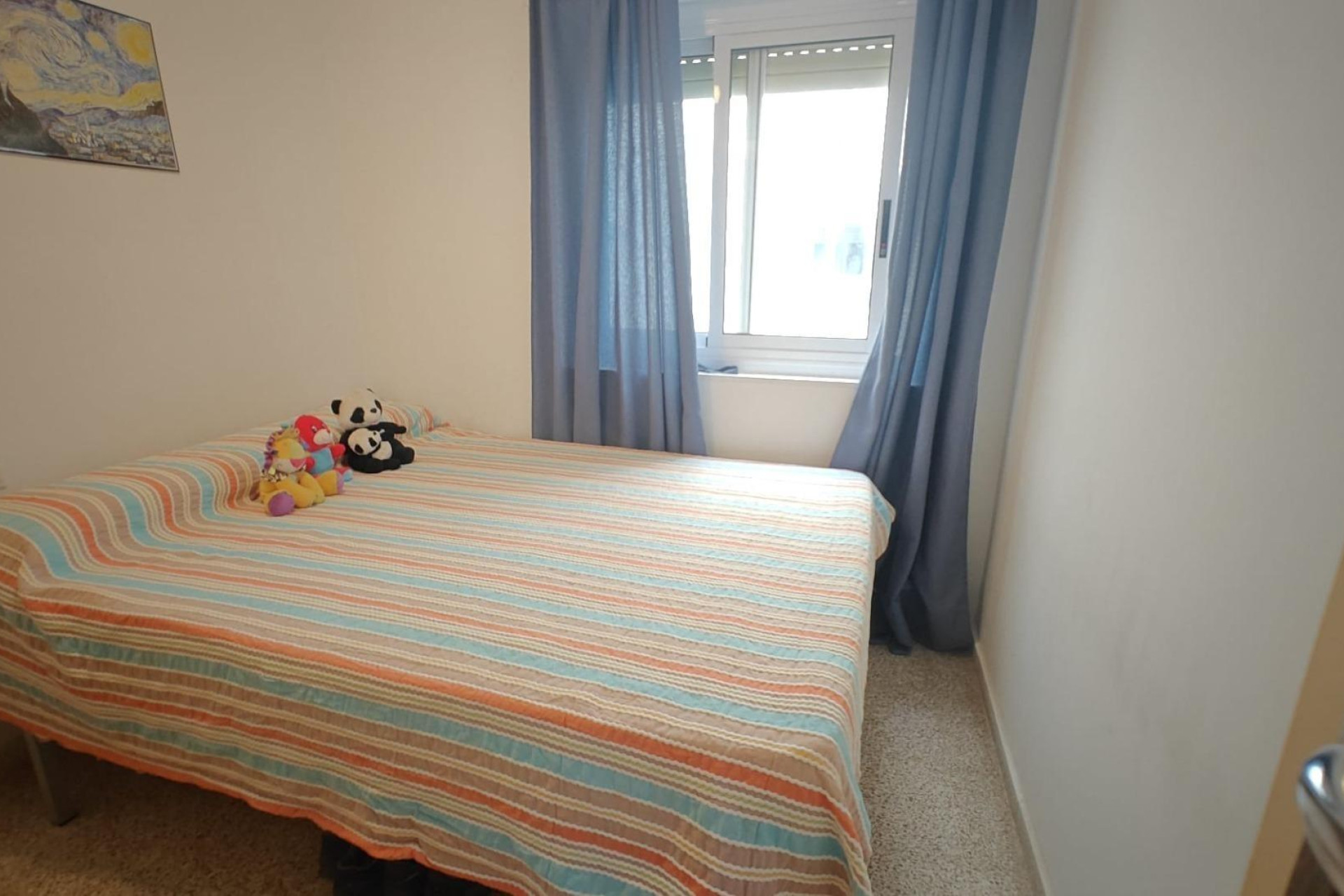 Resale - Apartment - Torrevieja - Playa del cura