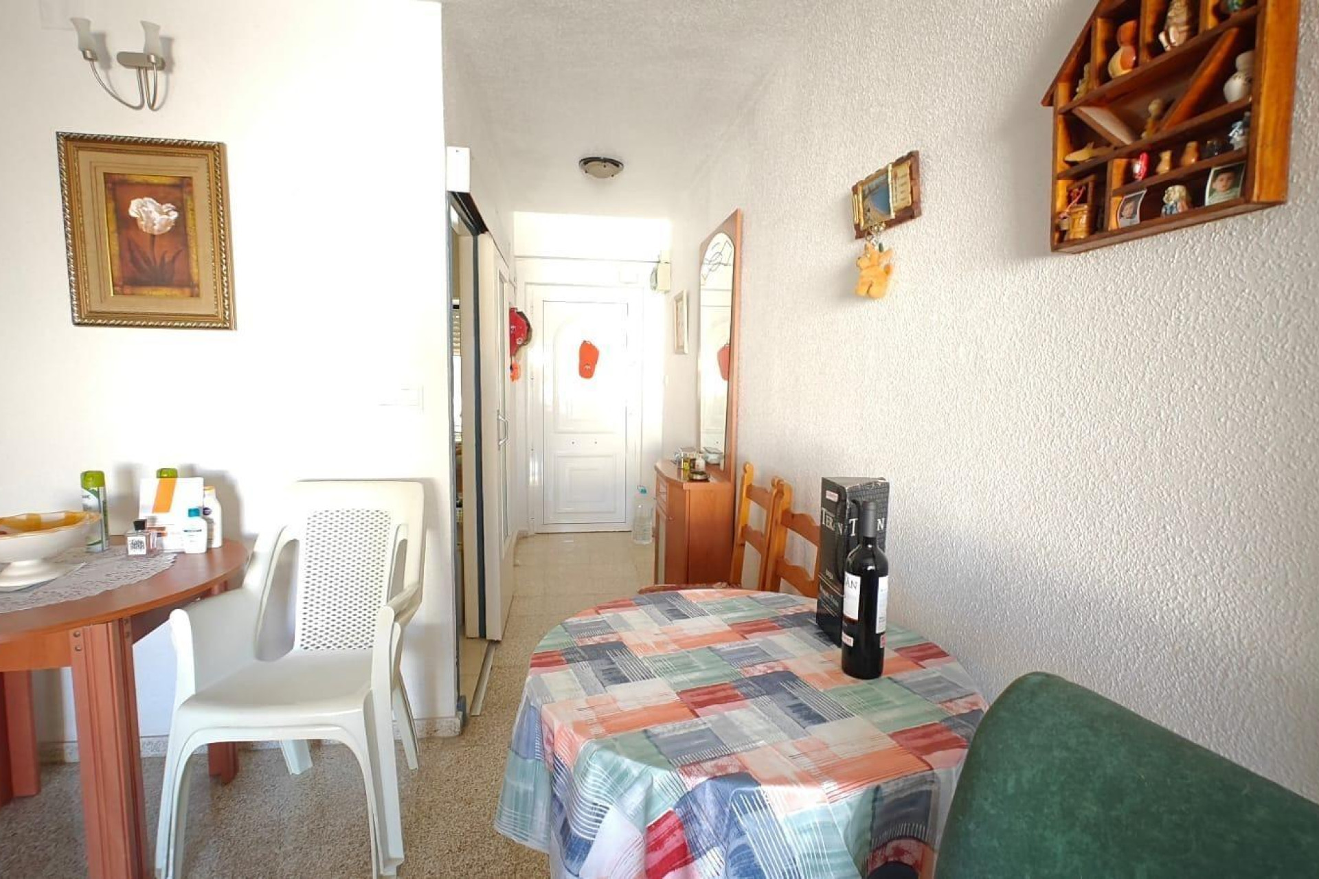 Resale - Apartment - Torrevieja - Playa del cura