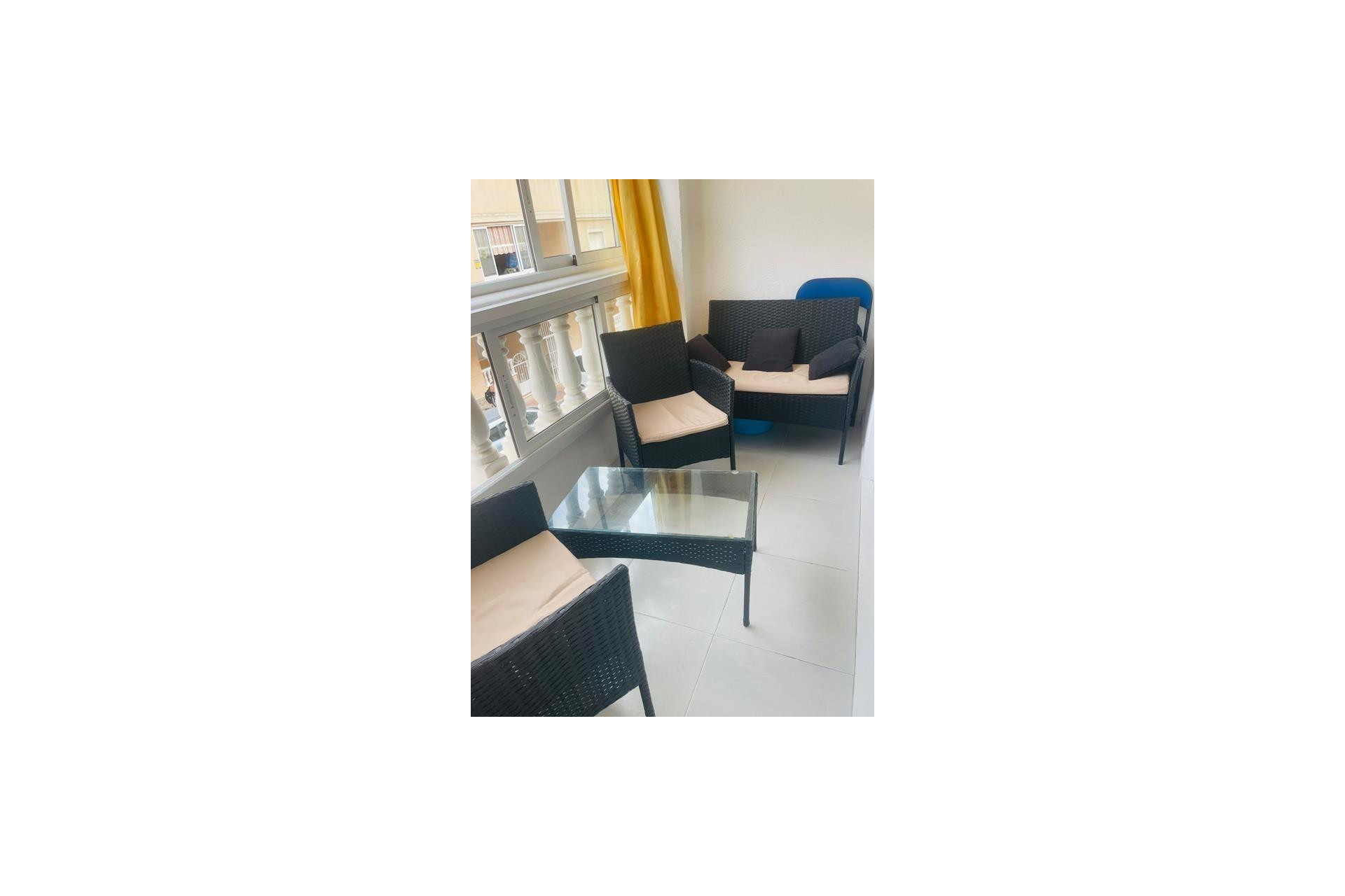 Resale - Apartment - Torrevieja - Playa del cura