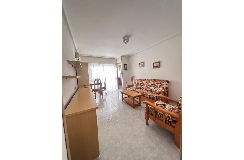 Resale - Apartment - Torrevieja - Playa del Cura