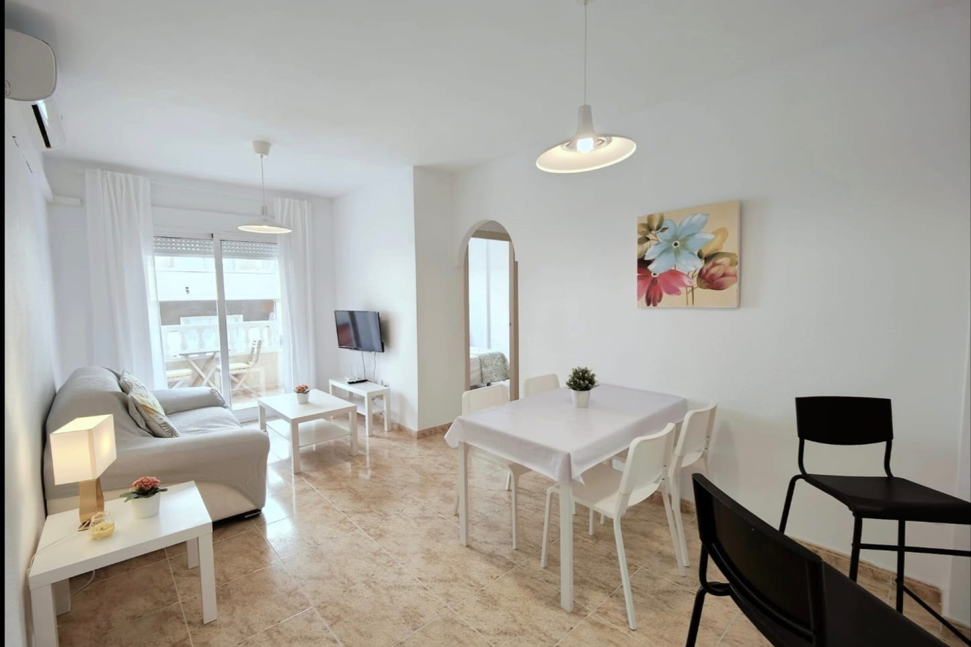 Resale - Apartment - Torrevieja - Playa del Cura