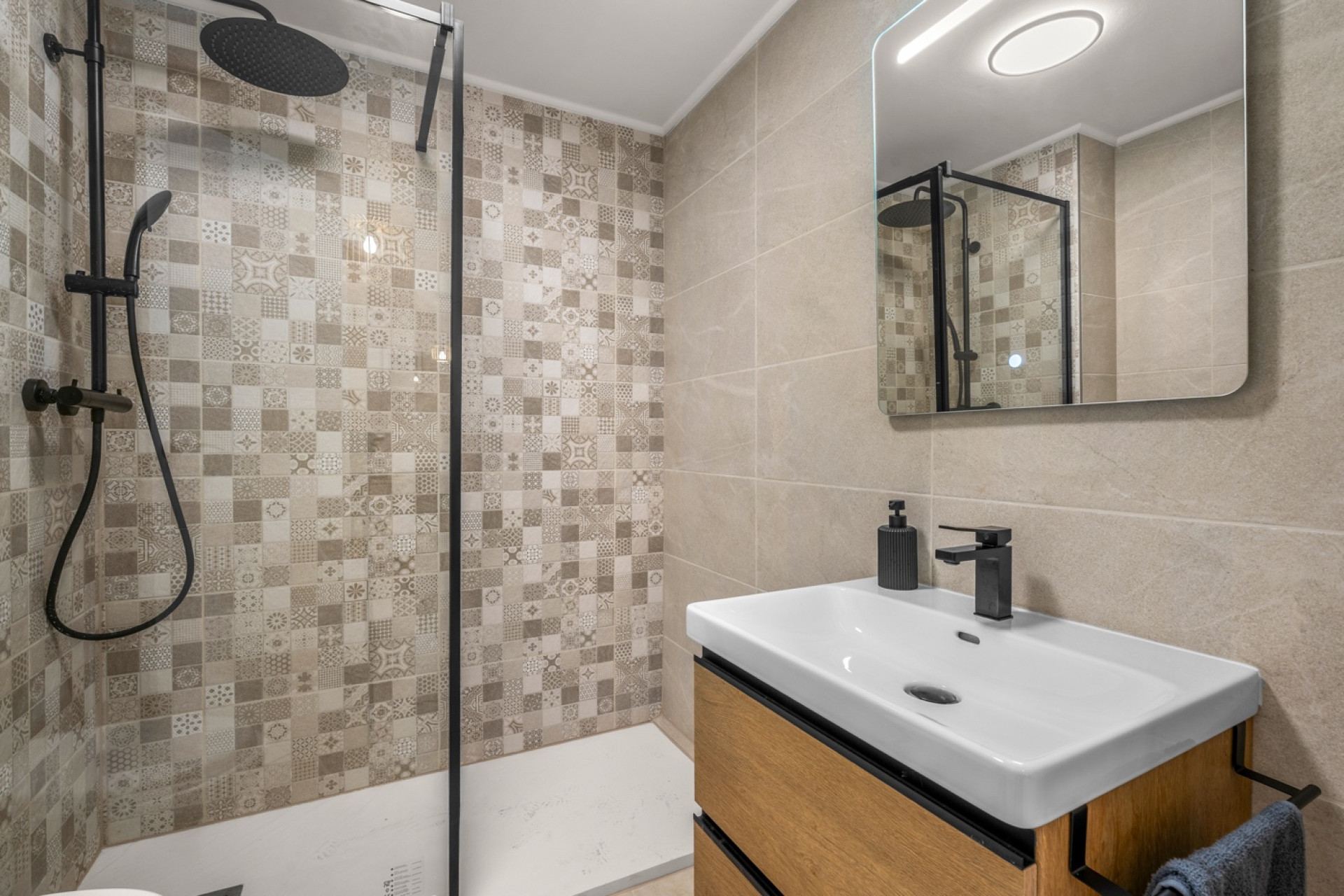 Resale - Apartment - Torrevieja - Playa Del Cura