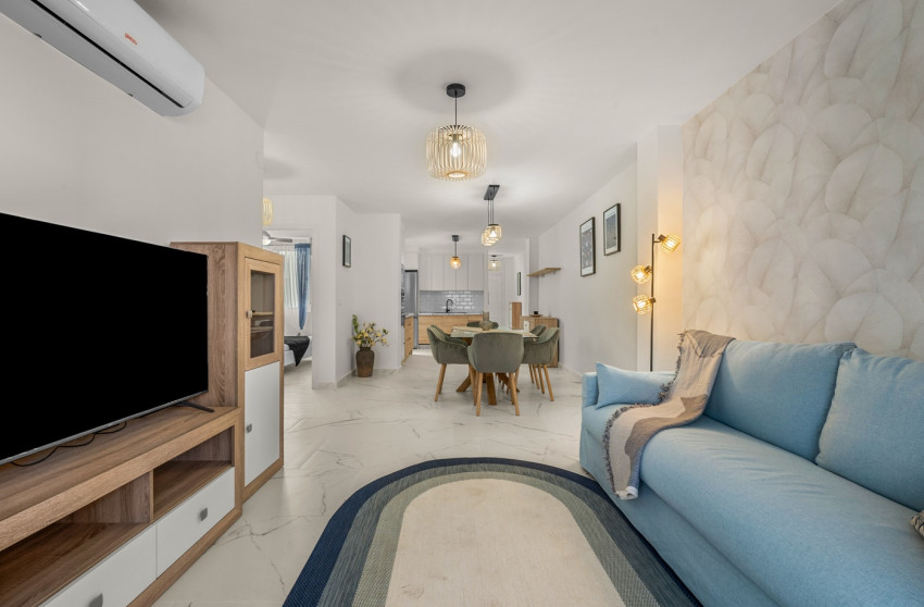 Resale - Apartment - Torrevieja - Playa Del Cura