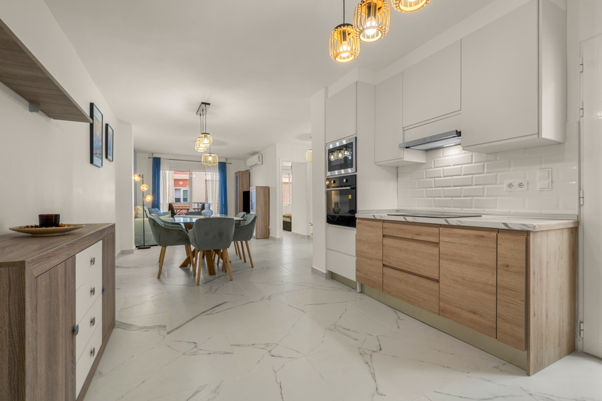 Resale - Apartment - Torrevieja - Playa Del Cura