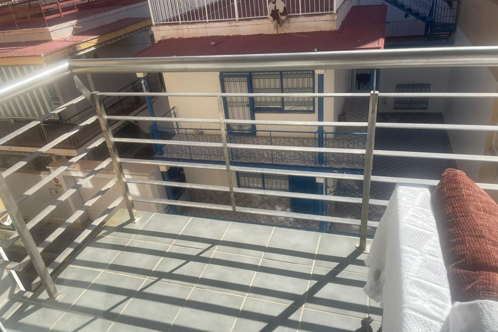 Resale - Apartment - Torrevieja - Playa del Cura