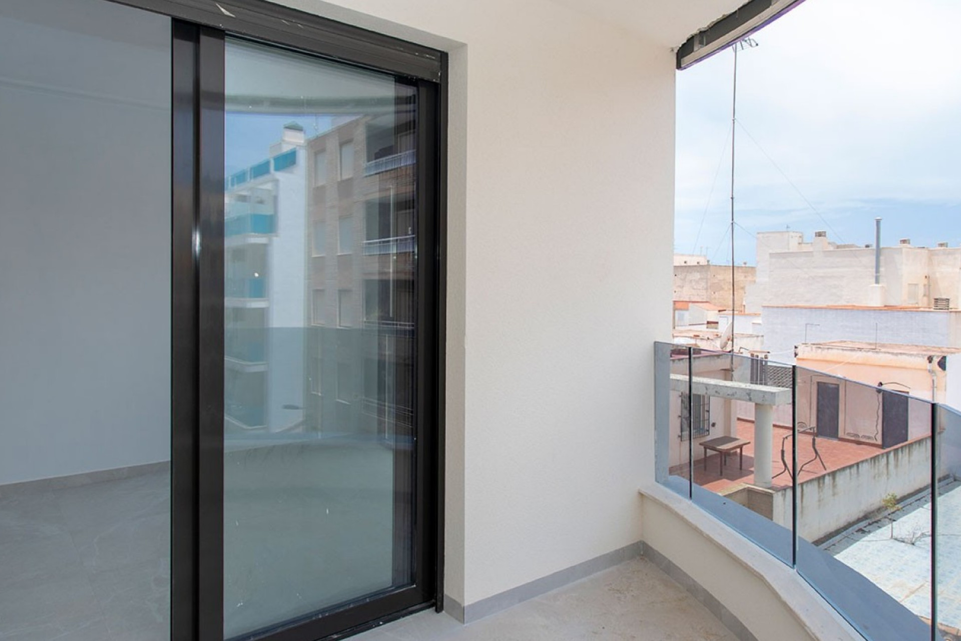 Resale - Apartment - Torrevieja - Playa Del Cura
