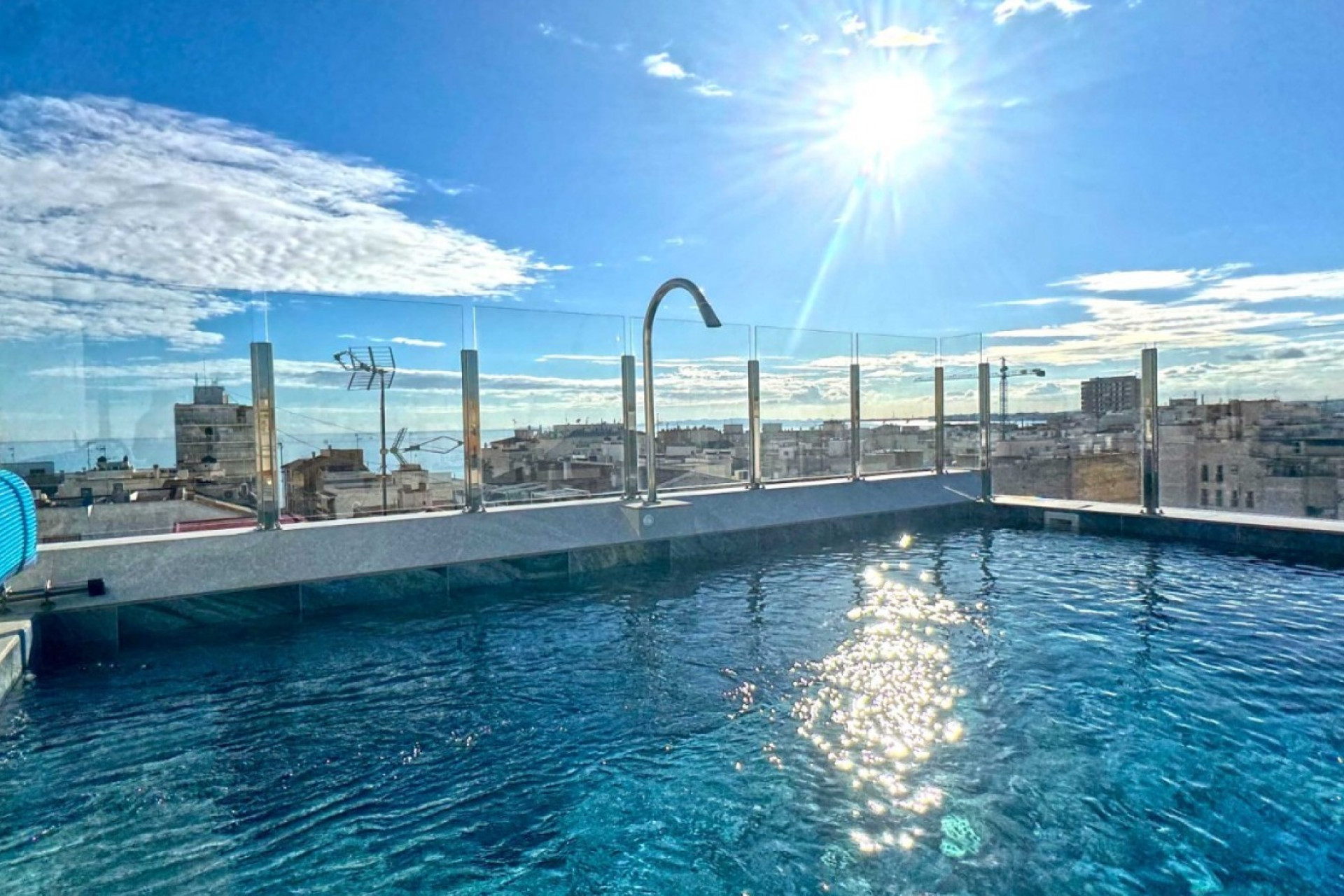 Resale - Apartment - Torrevieja - Playa Del Cura
