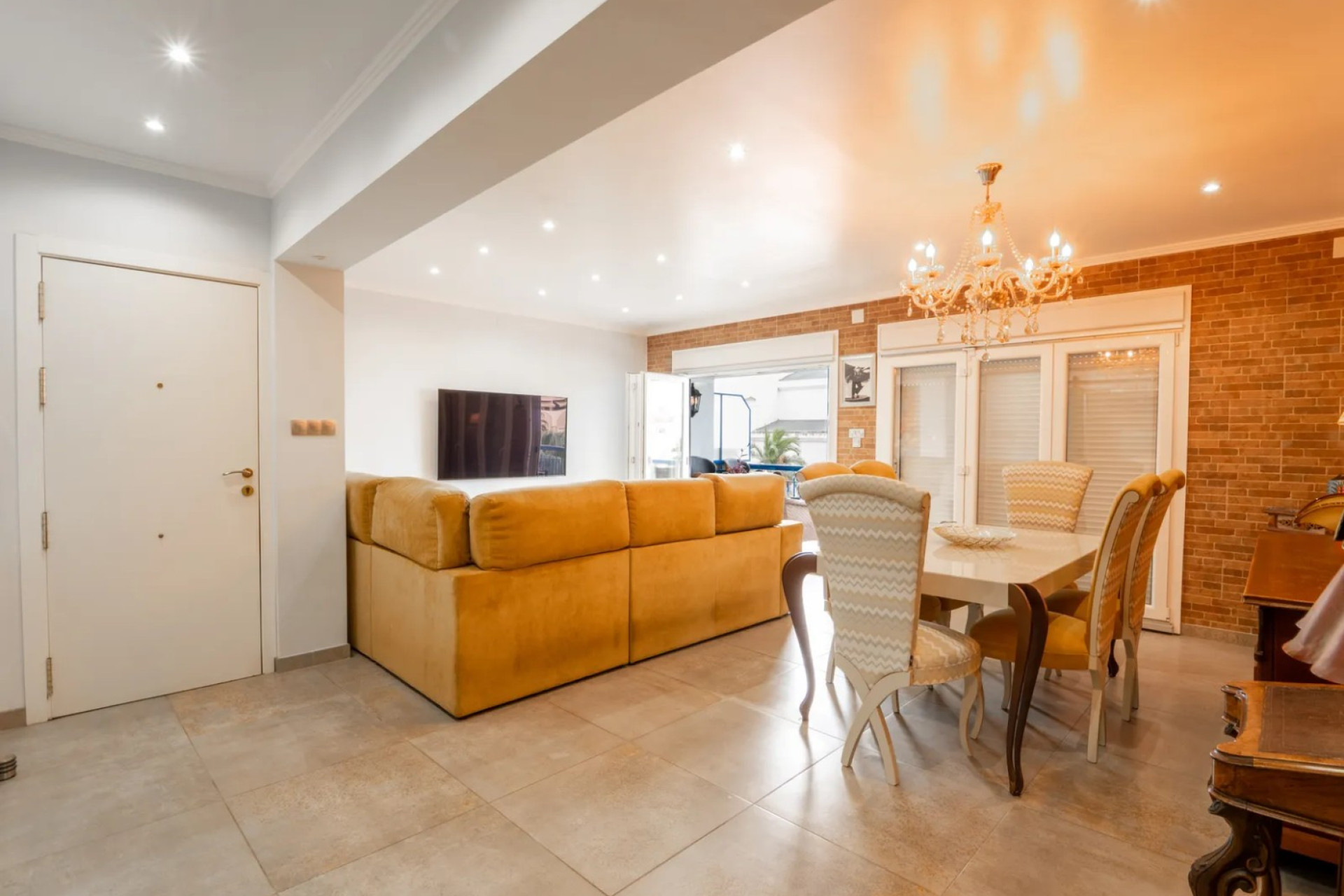 Resale - Apartment - Torrevieja - Playa Del Cura