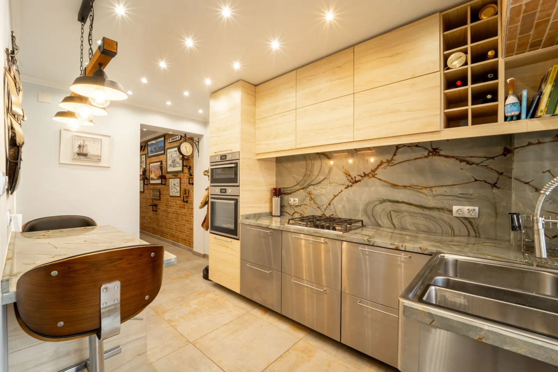 Resale - Apartment - Torrevieja - Playa Del Cura