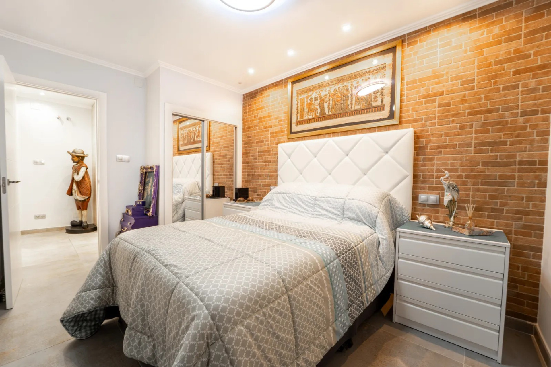 Resale - Apartment - Torrevieja - Playa Del Cura