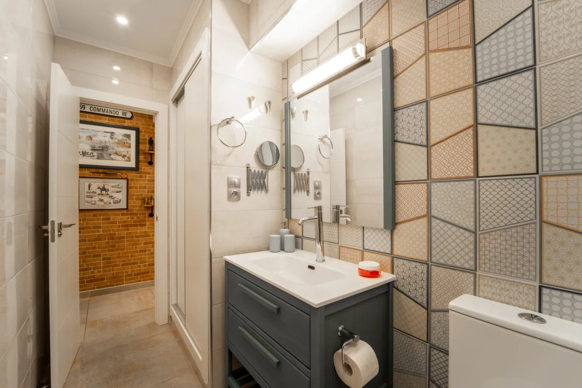 Resale - Apartment - Torrevieja - Playa Del Cura