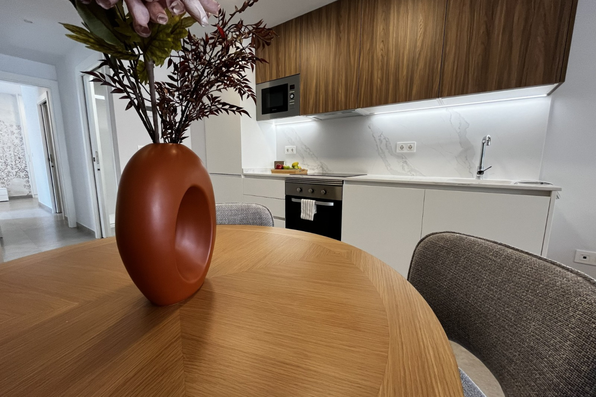 Resale - Apartment - Torrevieja - Playa Del Cura