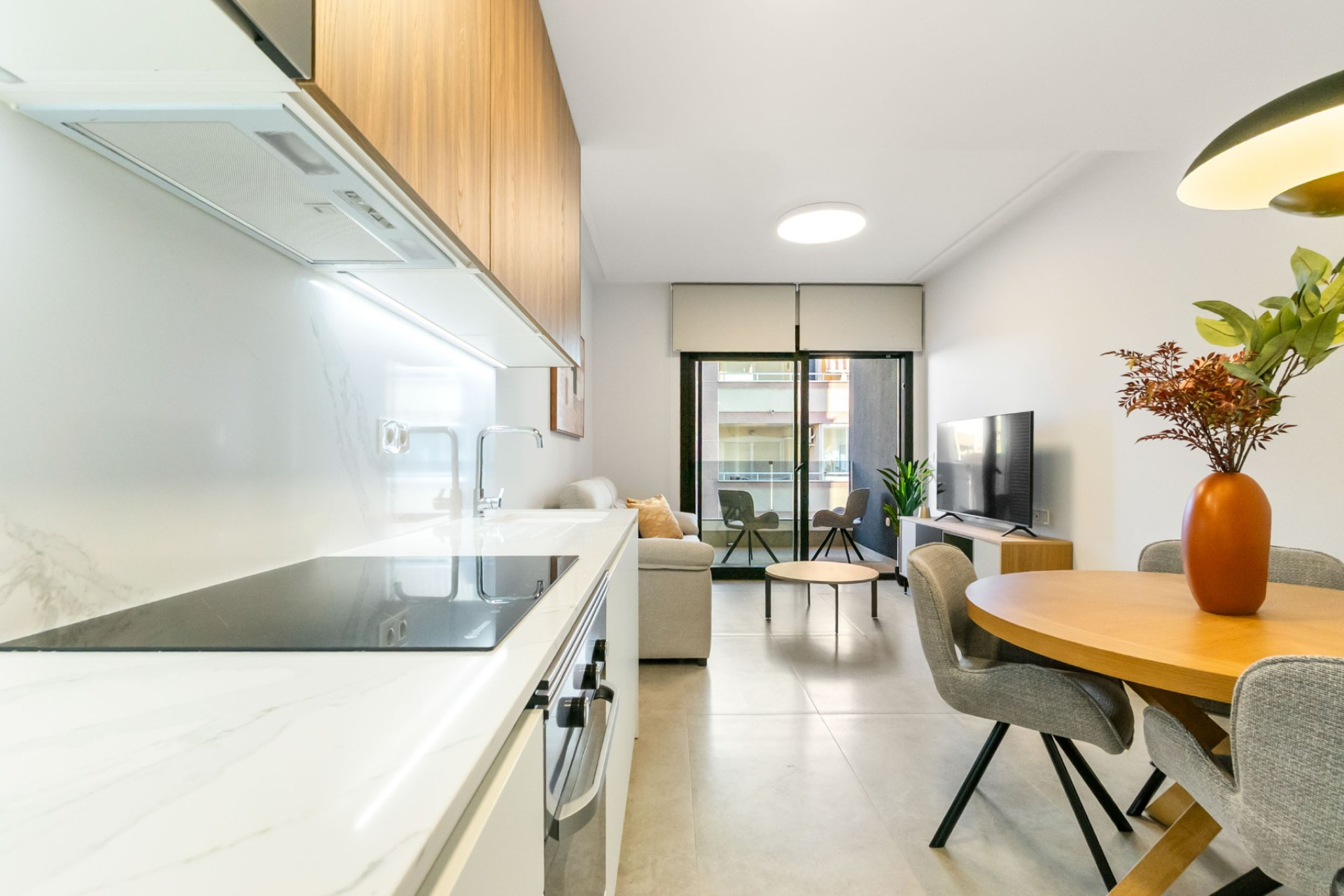 Resale - Apartment - Torrevieja - Playa Del Cura