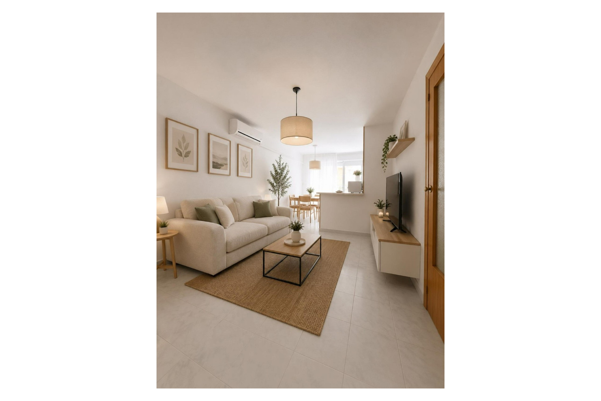 Resale - Apartment - Torrevieja - Playa del Cura