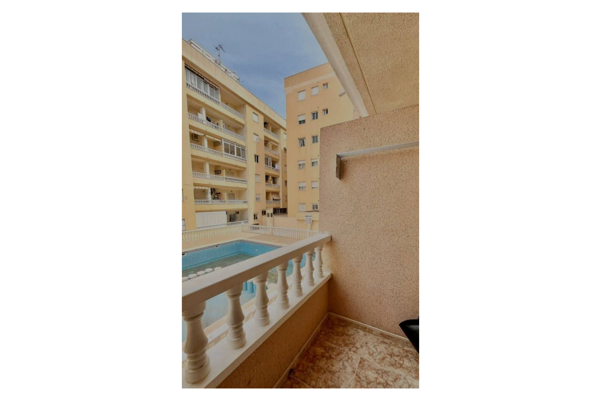Resale - Apartment - Torrevieja - Playa del Cura