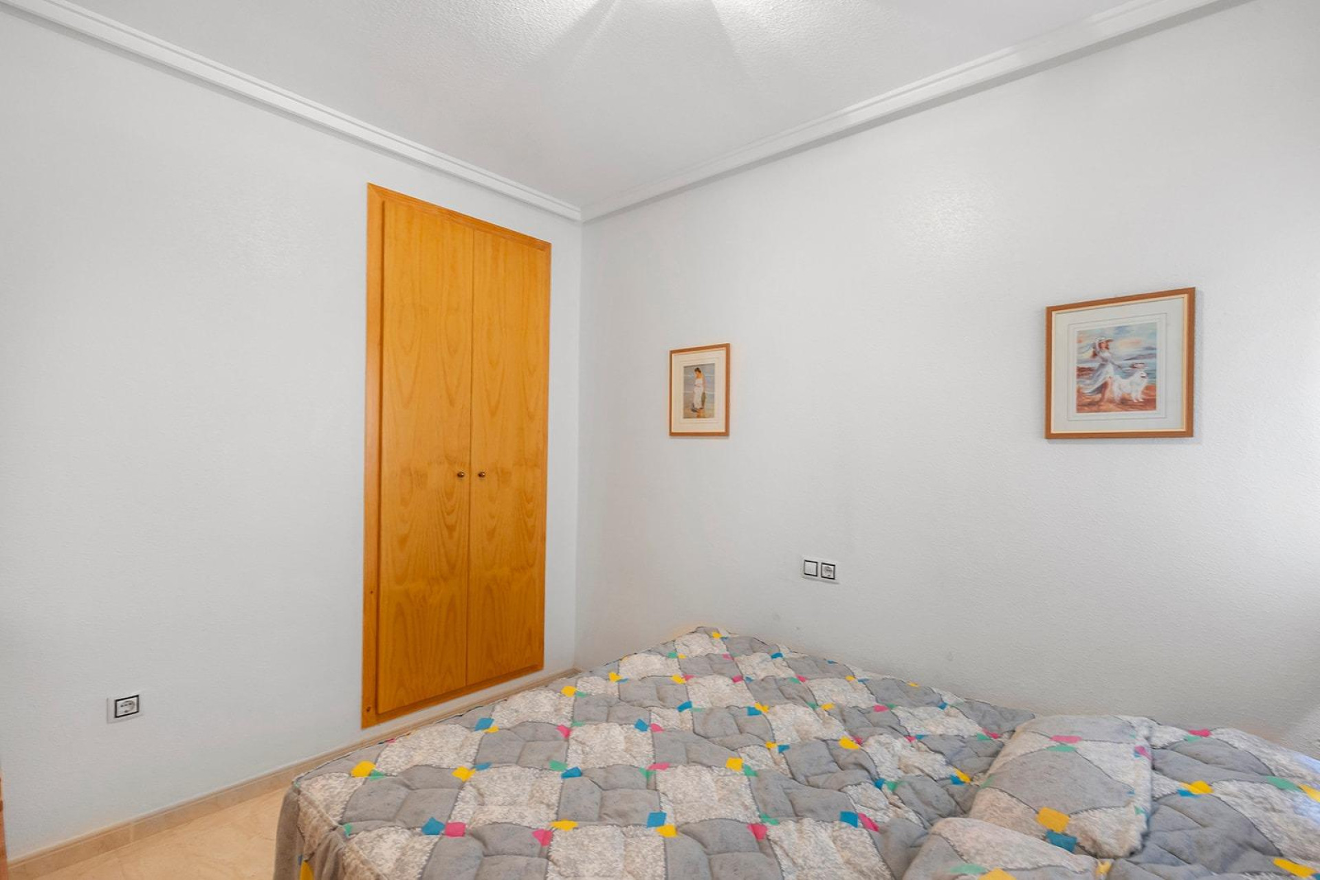 Resale - Apartment - Torrevieja - Playa del cura