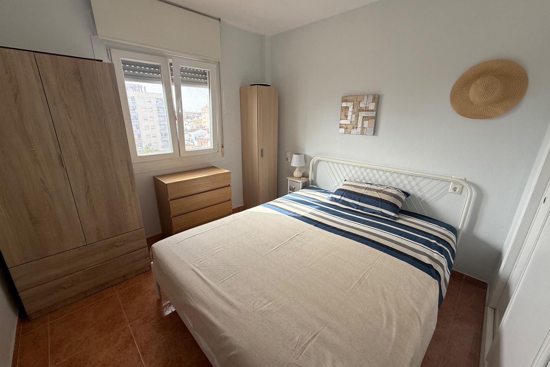 Resale - Apartment - Torrevieja - Playa del cura