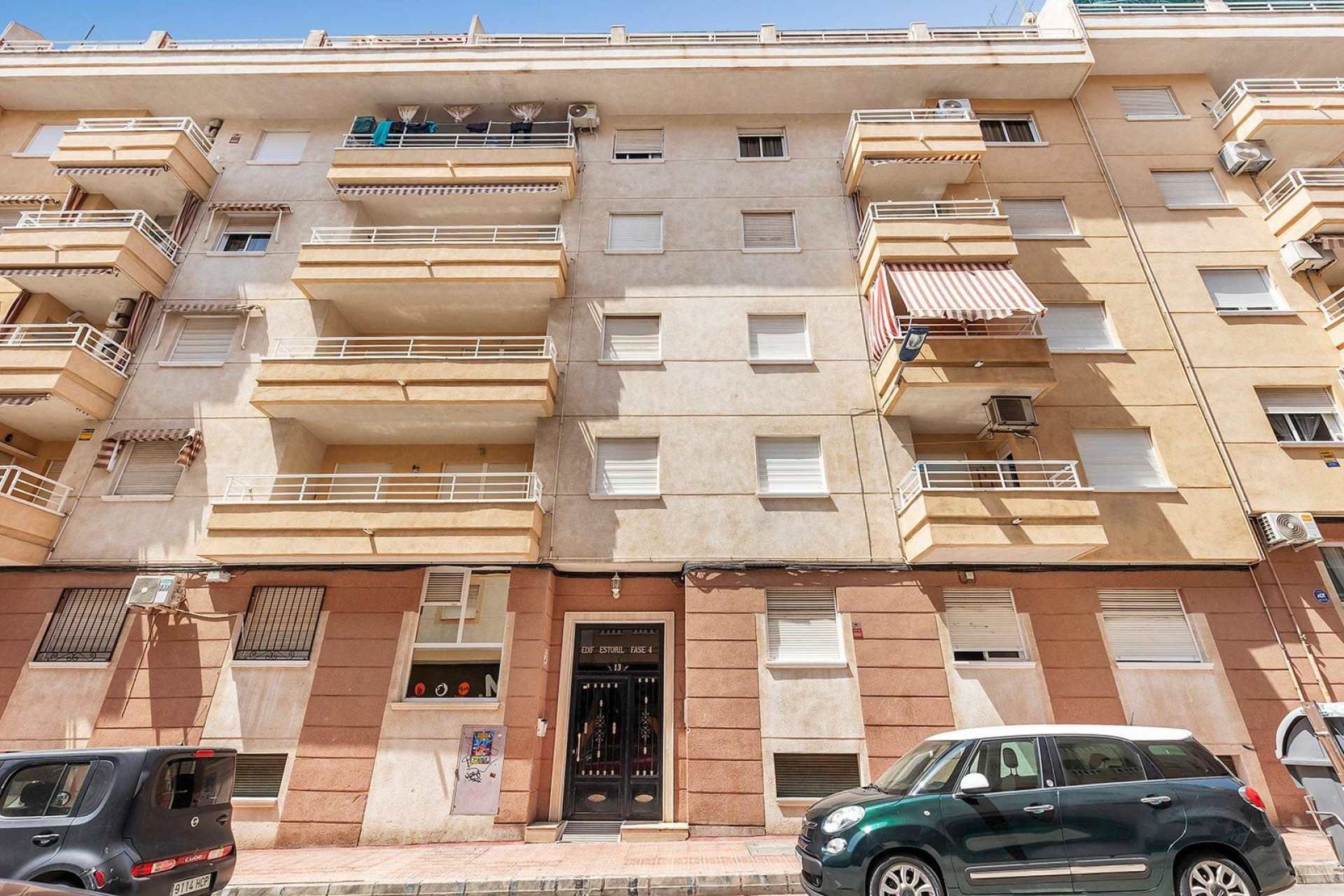 Resale - Apartment - Torrevieja - Playa del cura