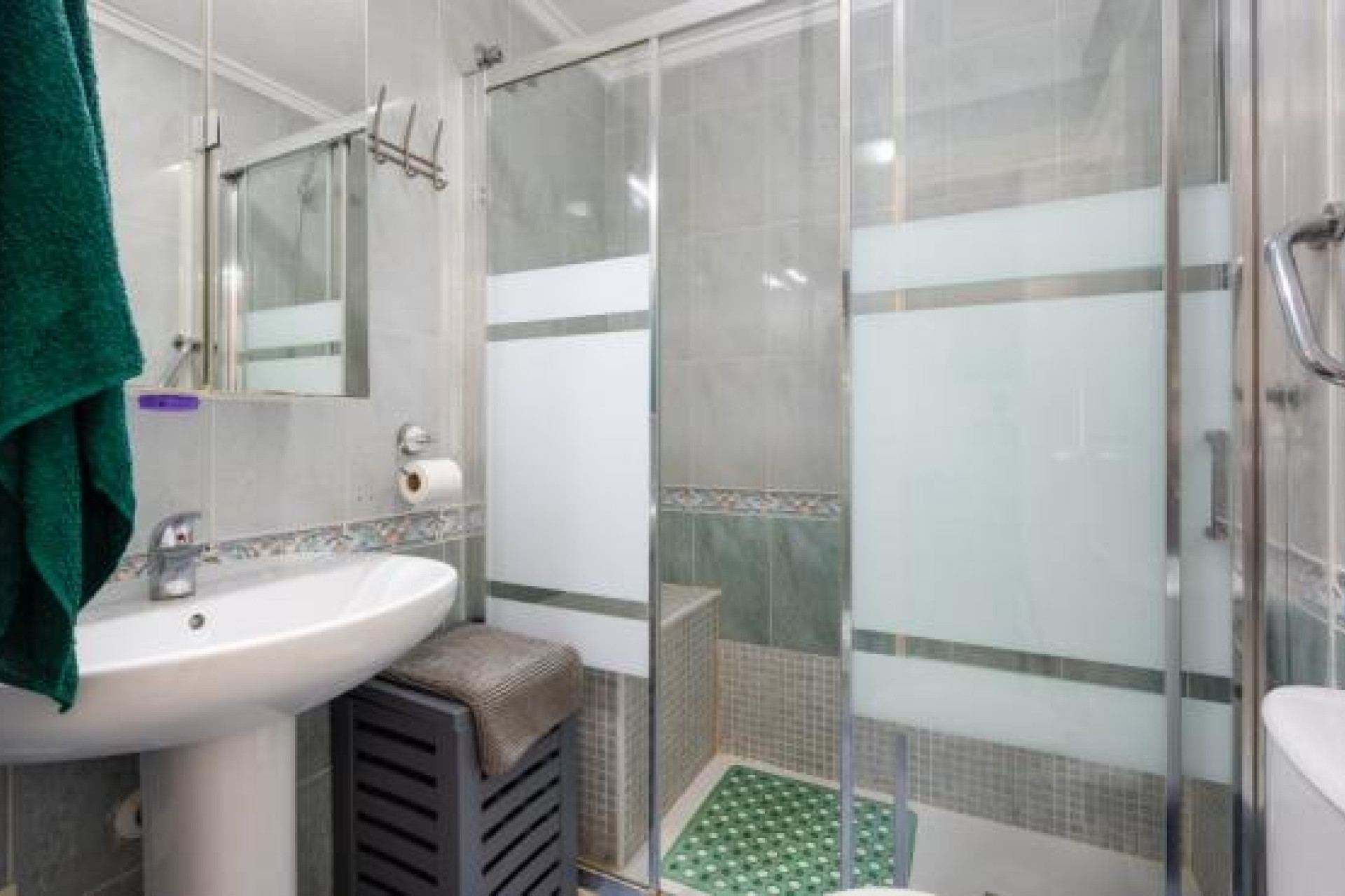 Resale - Apartment - Torrevieja - Playa del cura