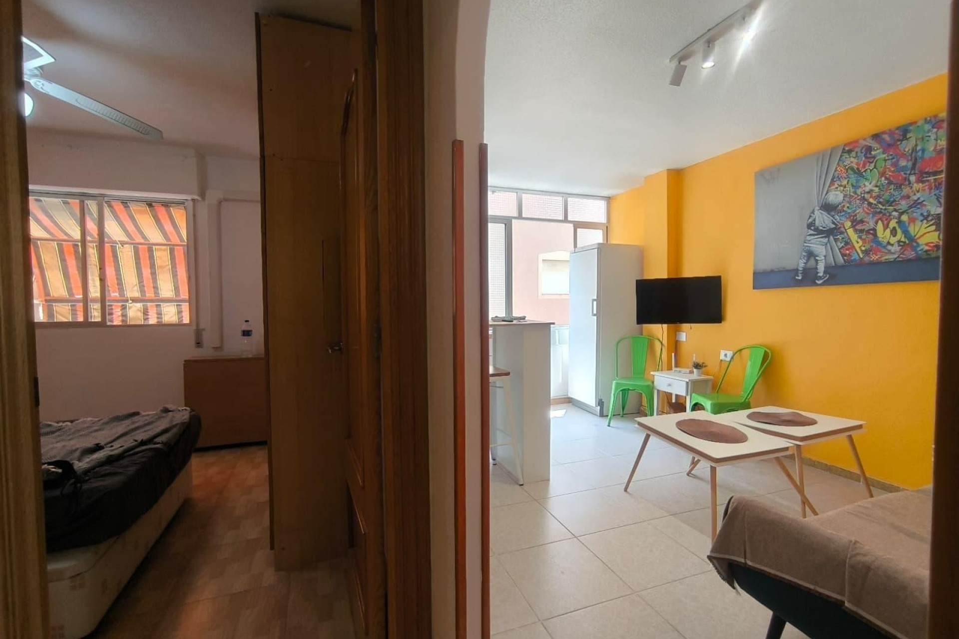 Resale - Apartment - Torrevieja - Playa del Cura